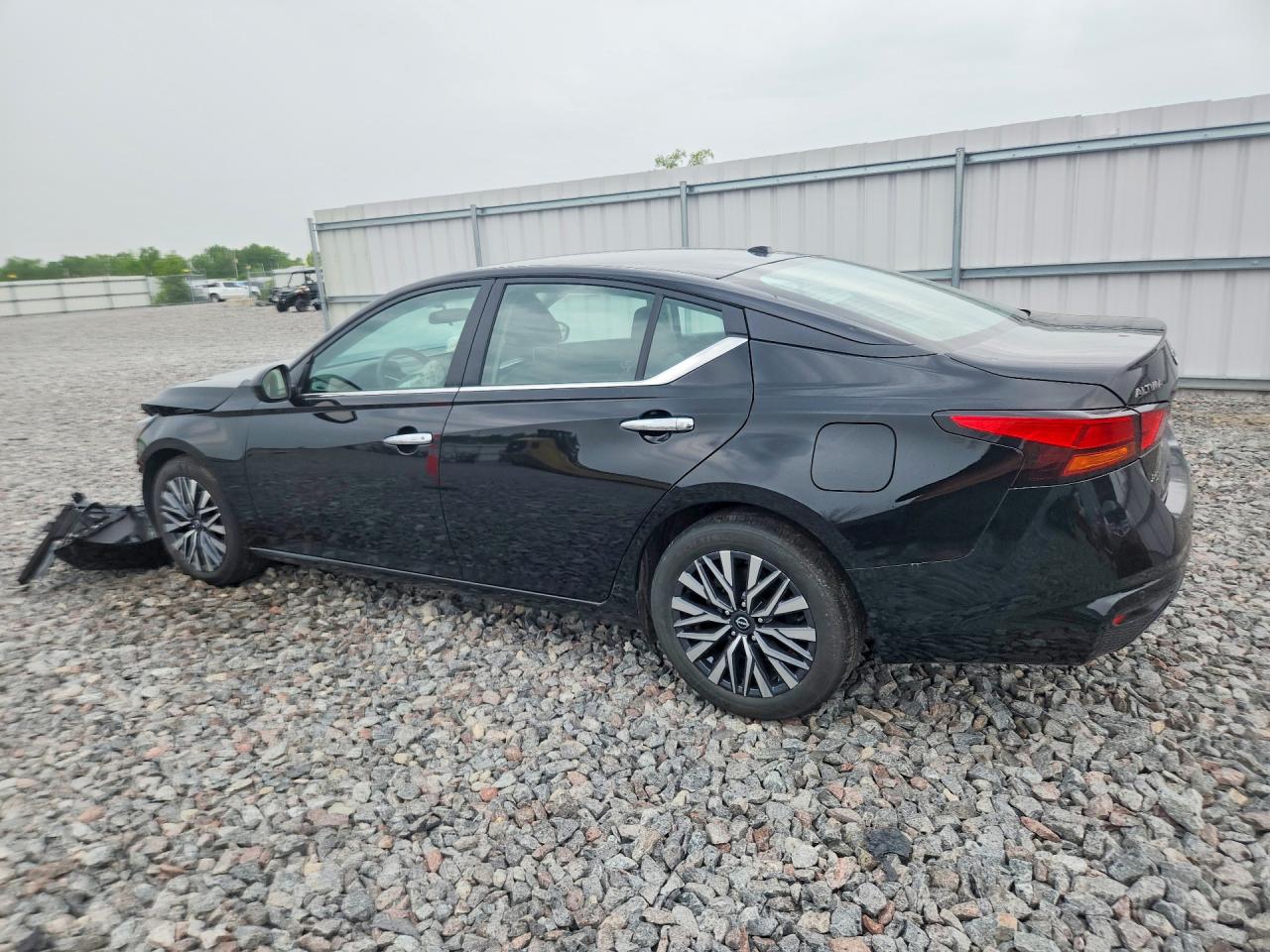 Nissan Altima Sv