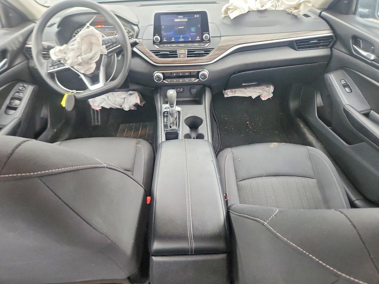 Nissan Altima Sv