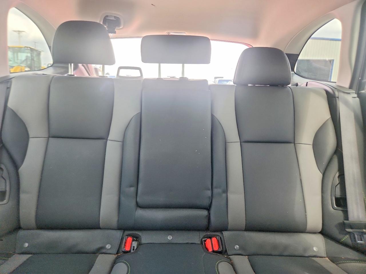 Subaru Outback Onyx Edition Xt