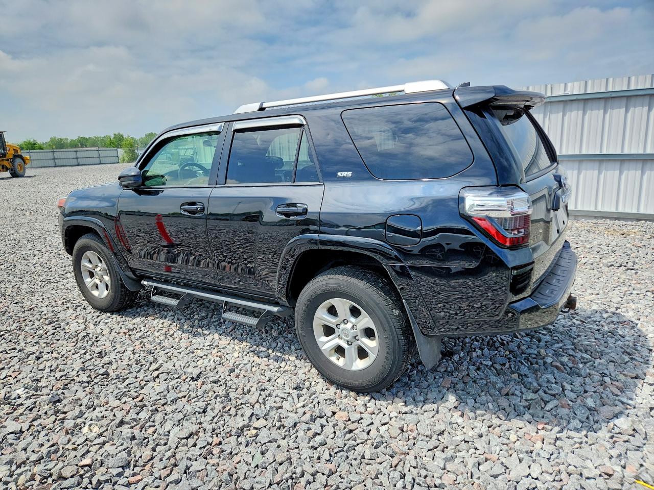 Toyota 4Runner Sr5