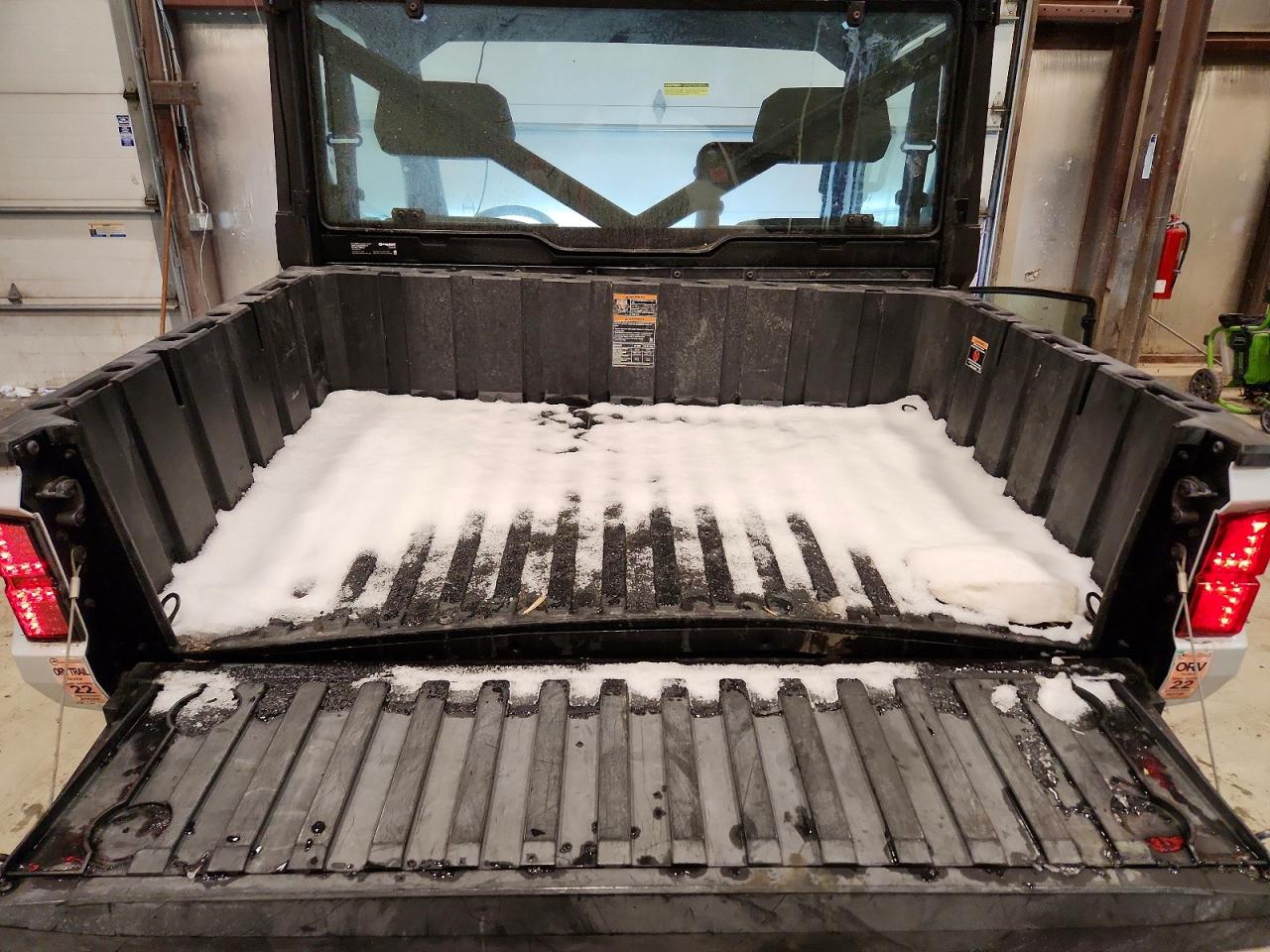 Polaris Ranger Xp