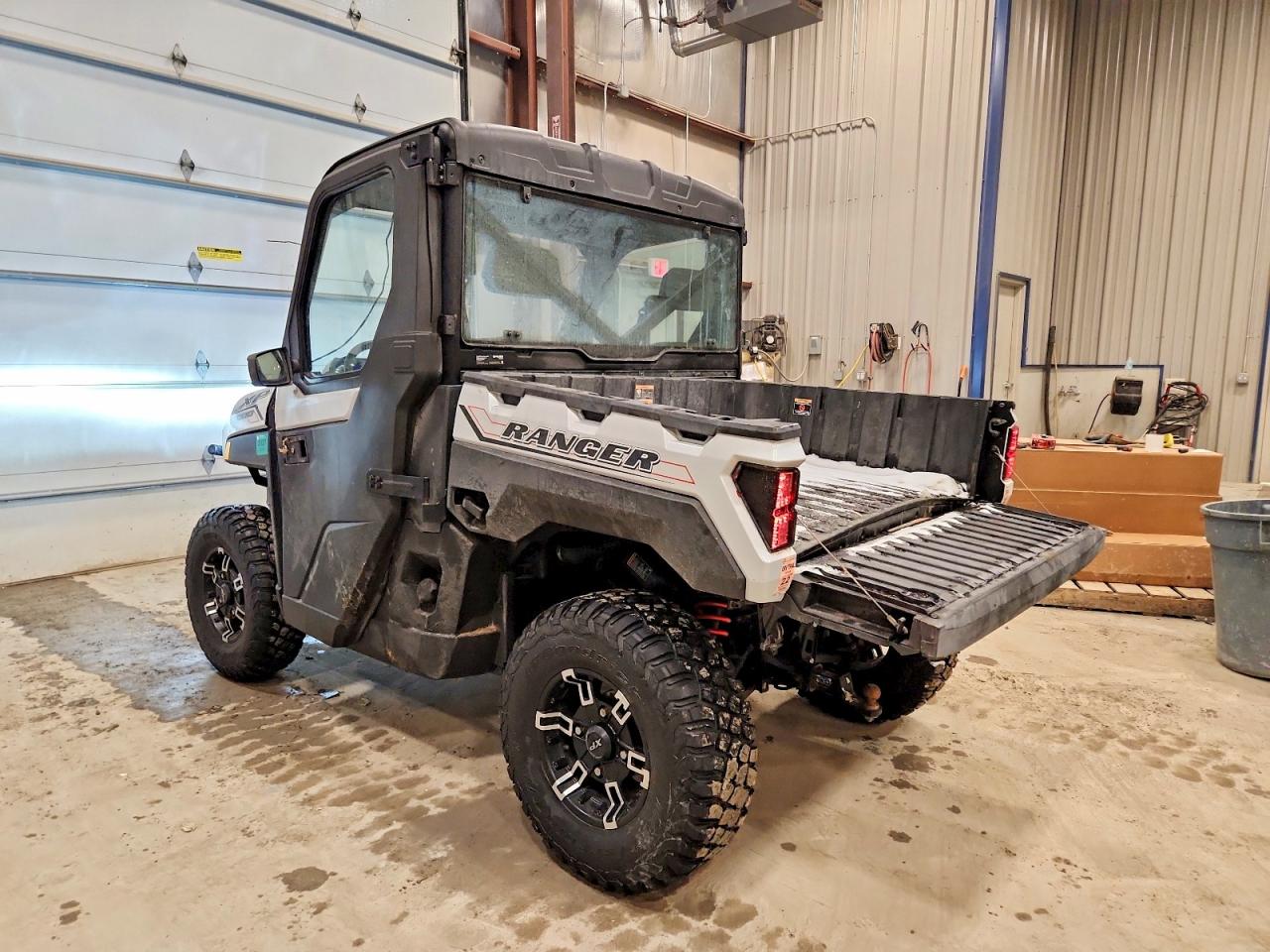 Polaris Ranger Xp