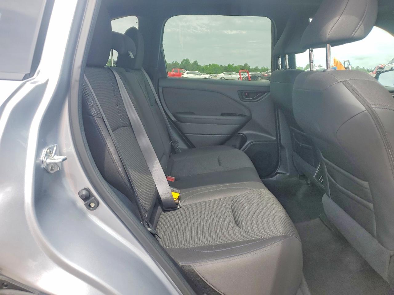 Subaru Forester Premium