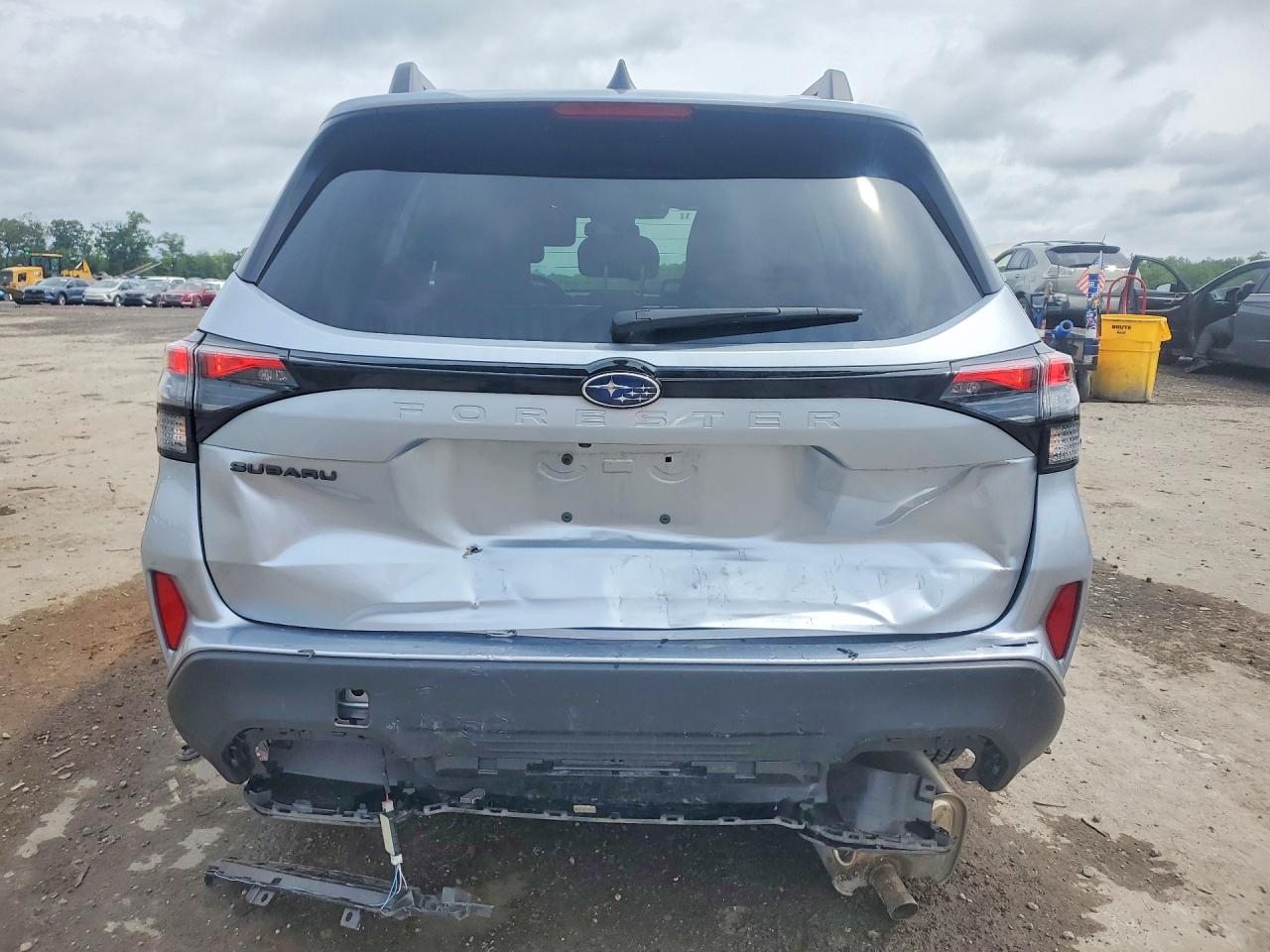 Subaru Forester Premium