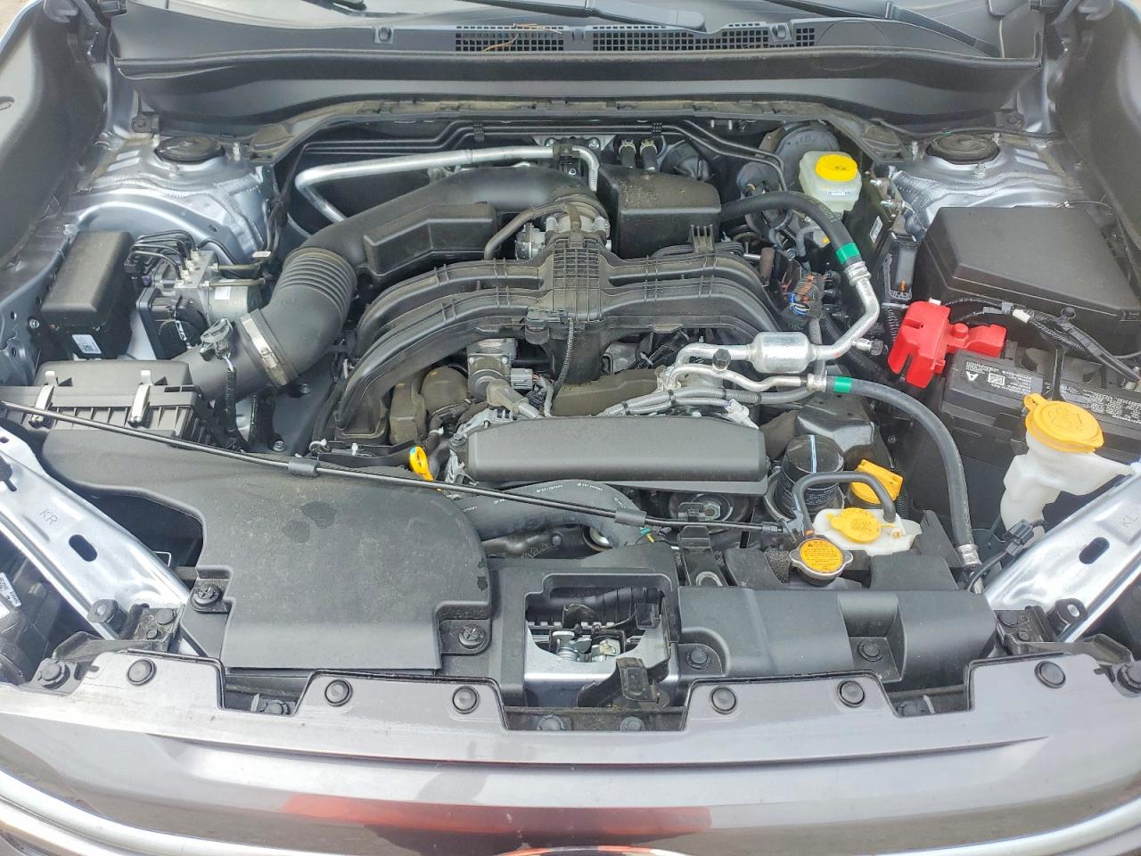 Subaru Forester Premium
