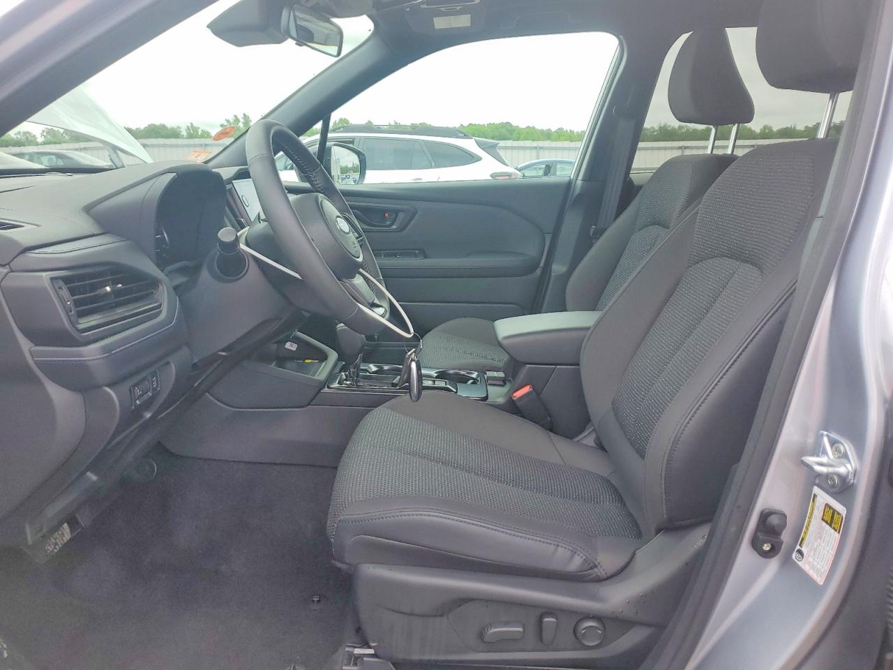 Subaru Forester Premium