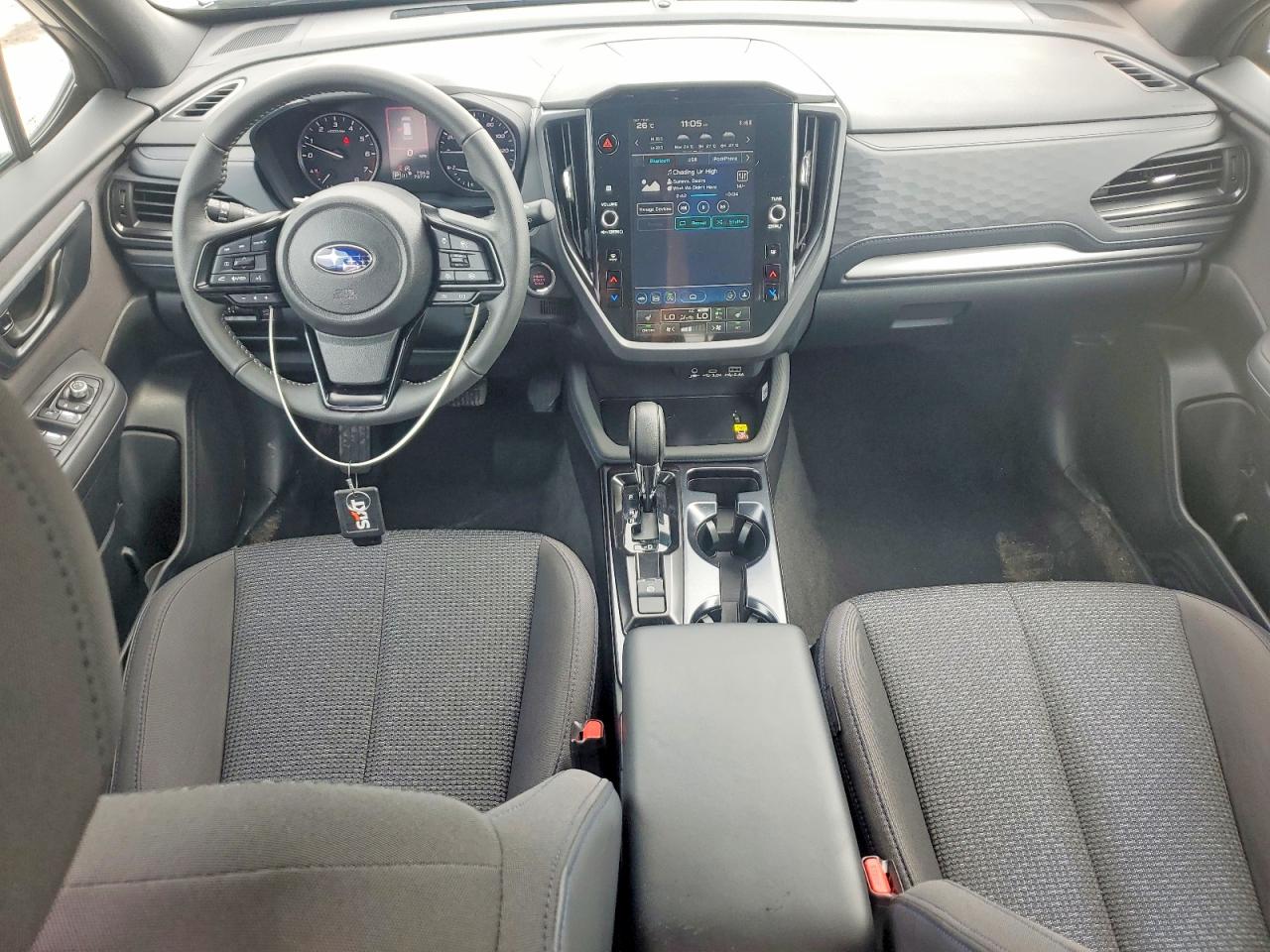 Subaru Forester Premium