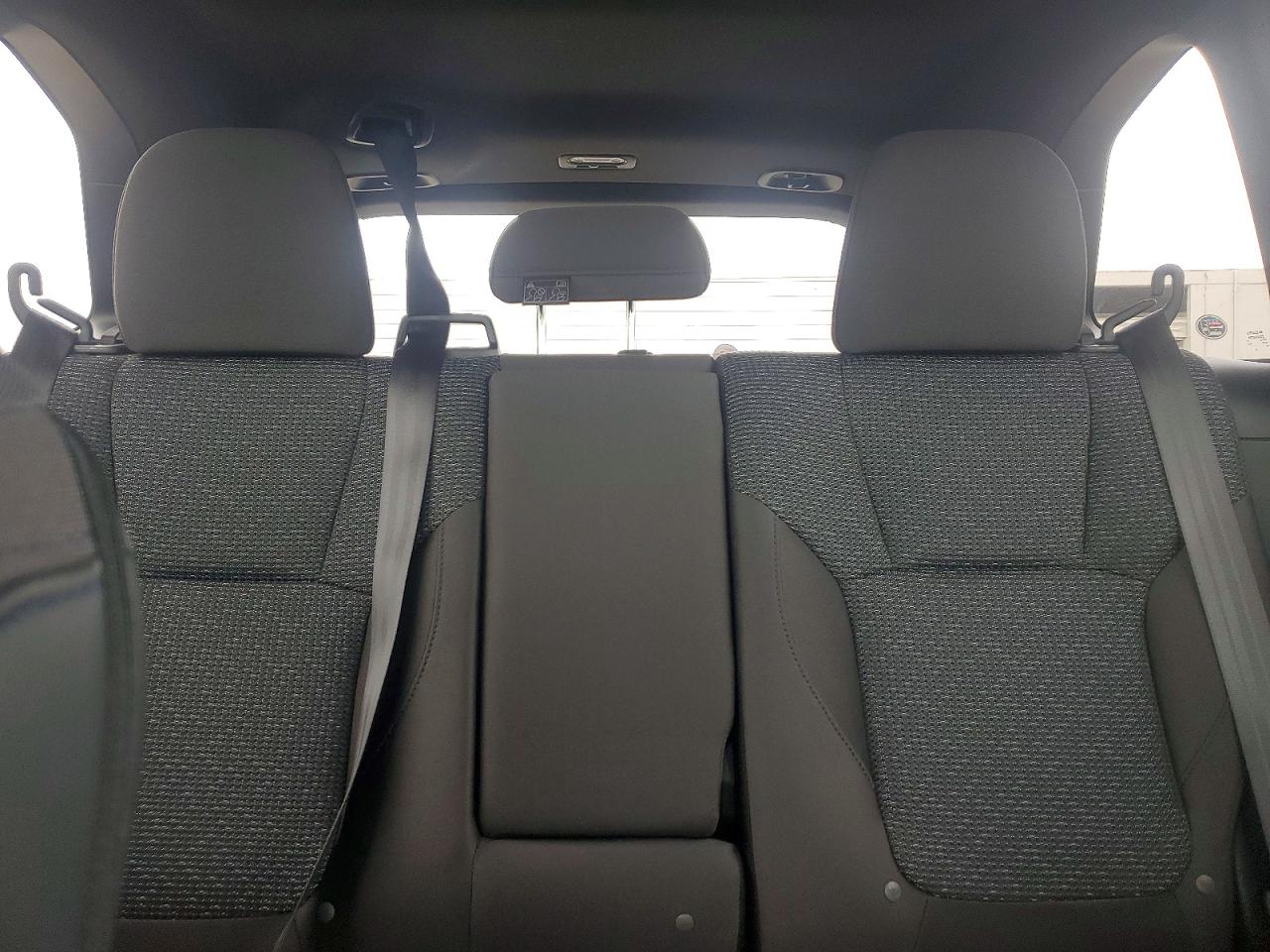 Subaru Forester Premium