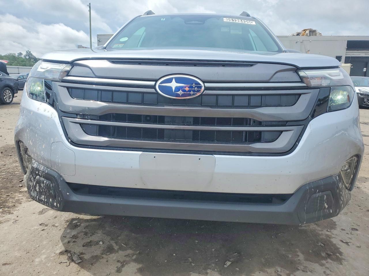 Subaru Forester Premium
