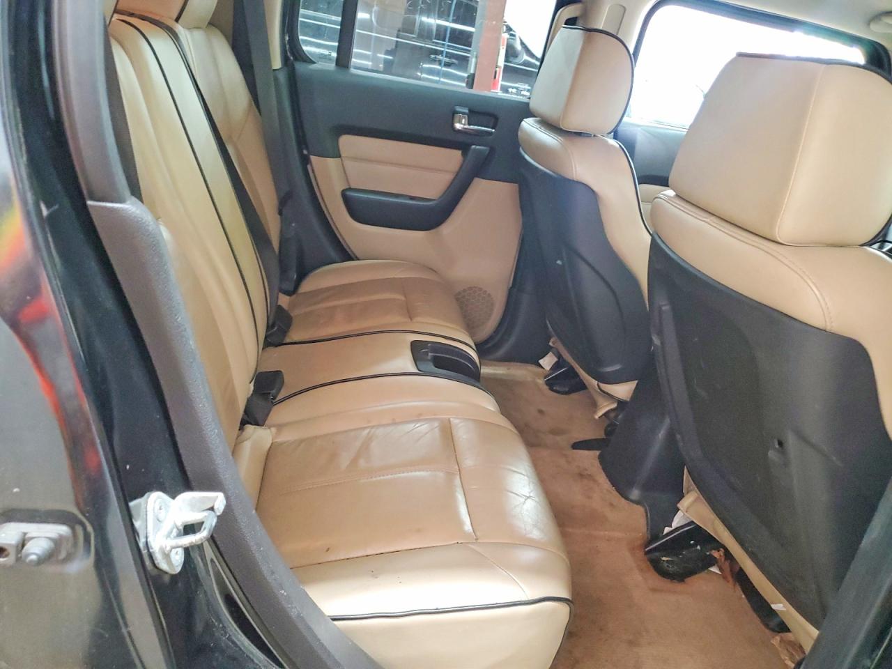 HUMMER H3
