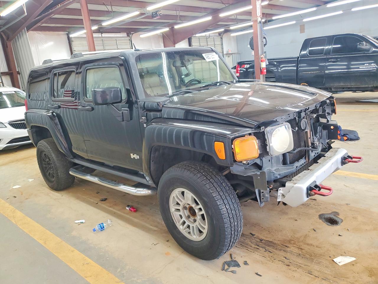 HUMMER H3