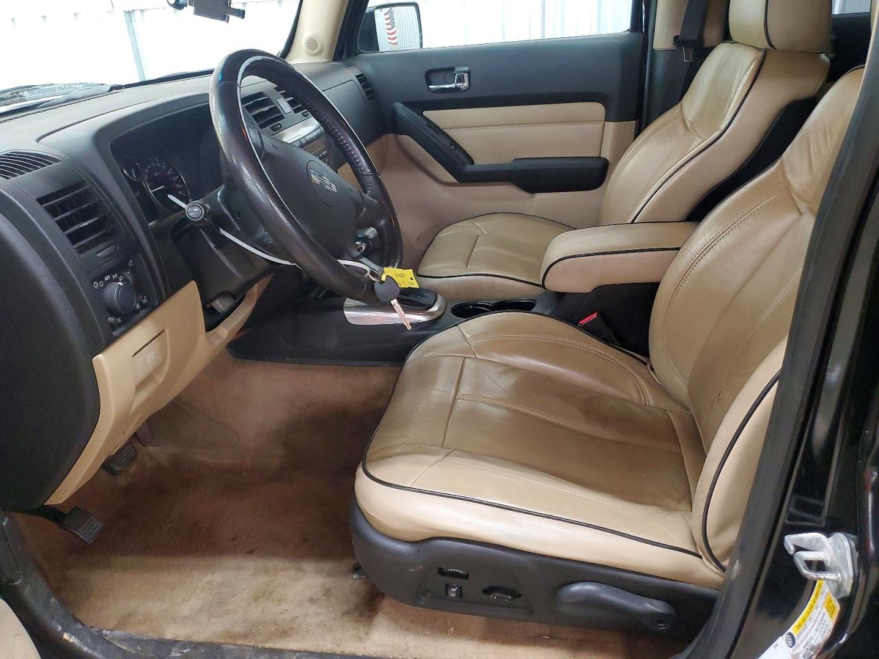 HUMMER H3