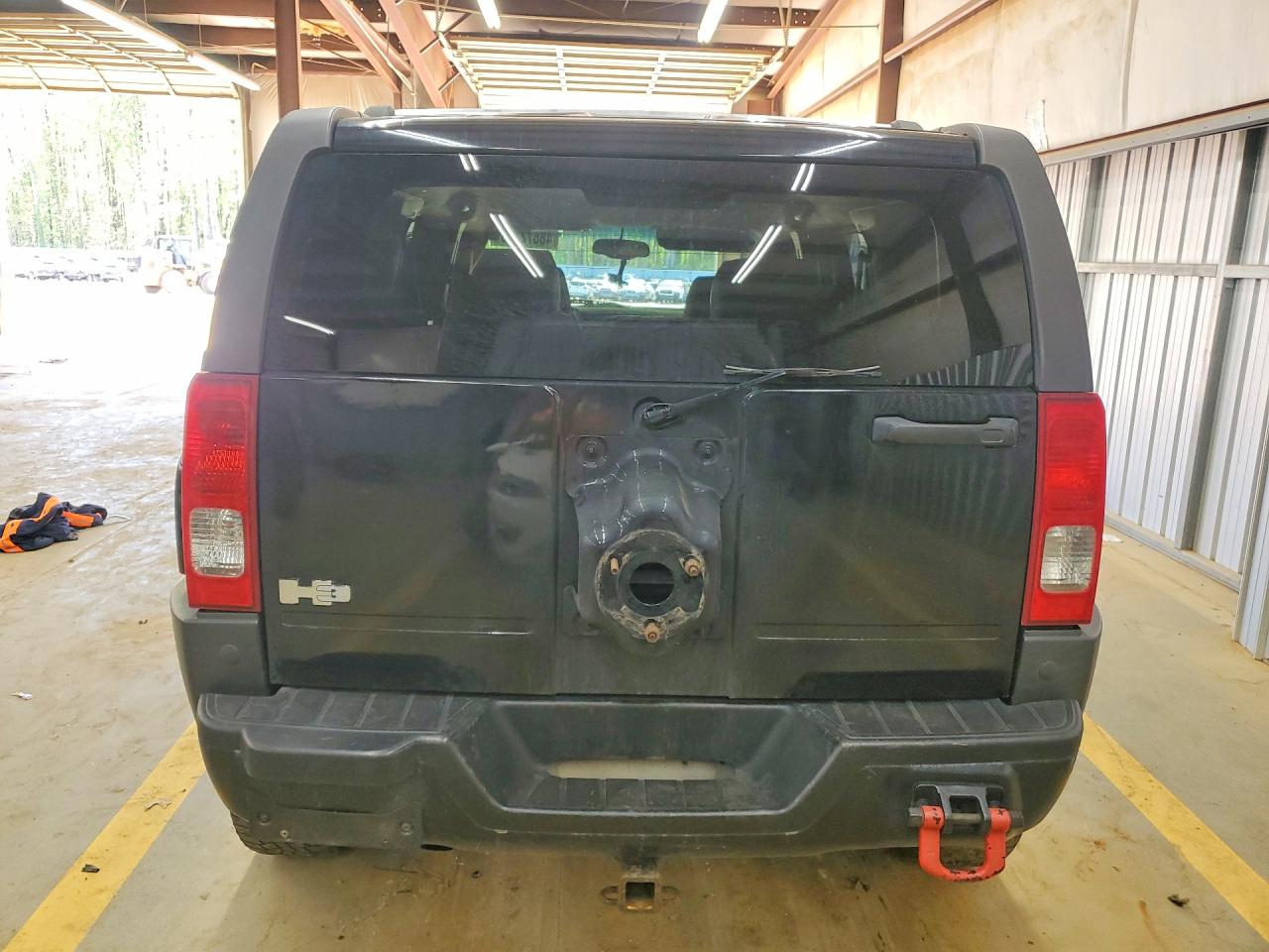 HUMMER H3