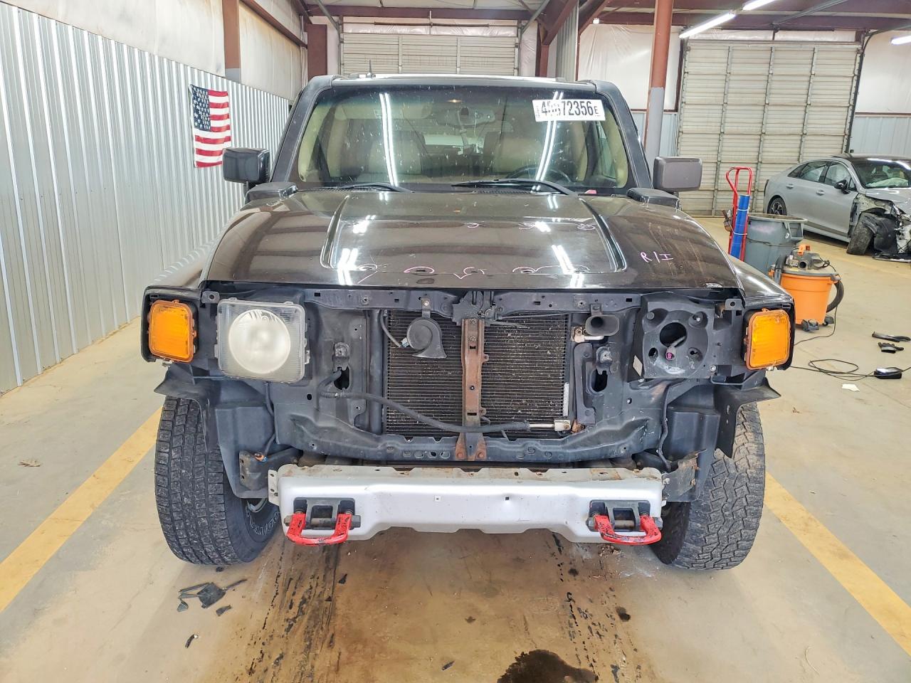 HUMMER H3