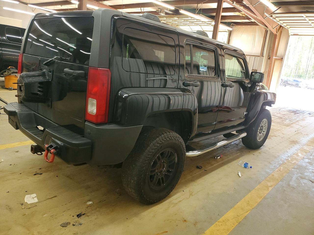HUMMER H3