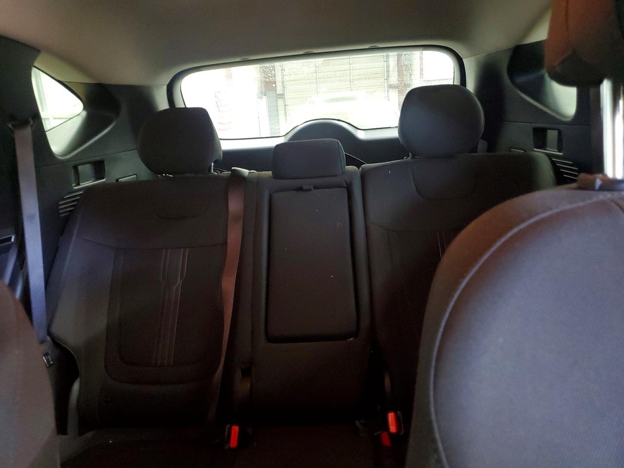 Hyundai TUCSON Sel