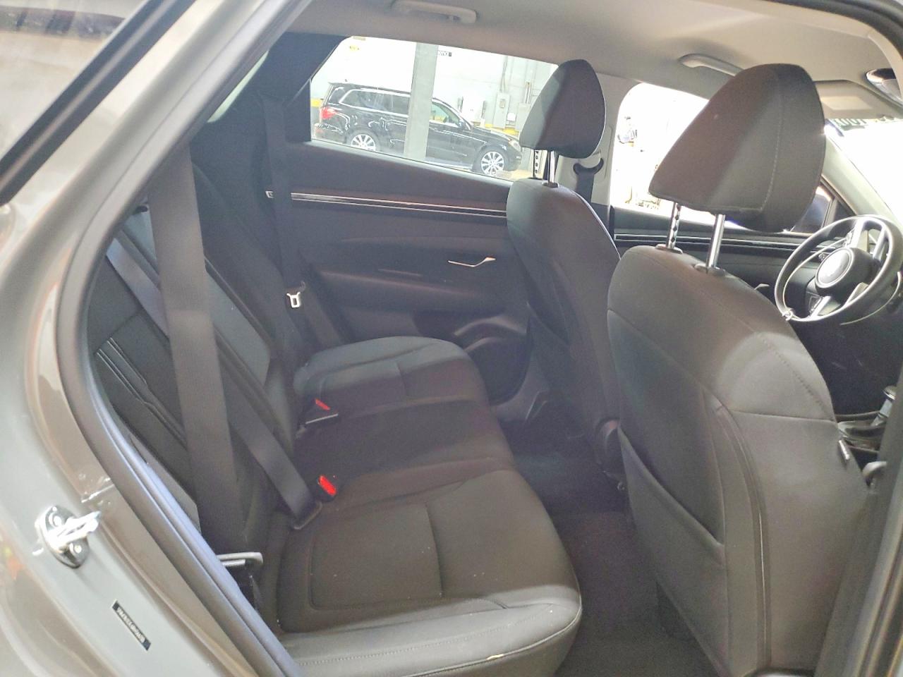 Hyundai TUCSON Sel