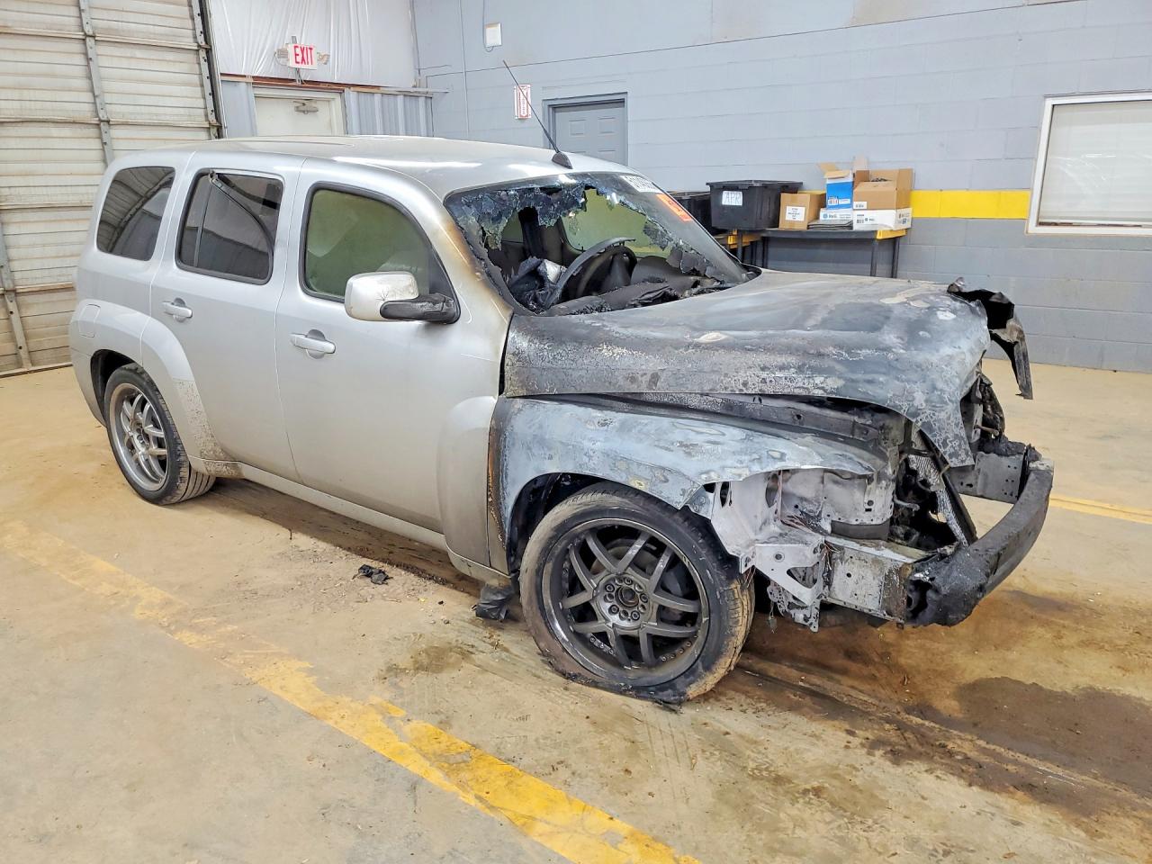 Chevrolet HHR Lt