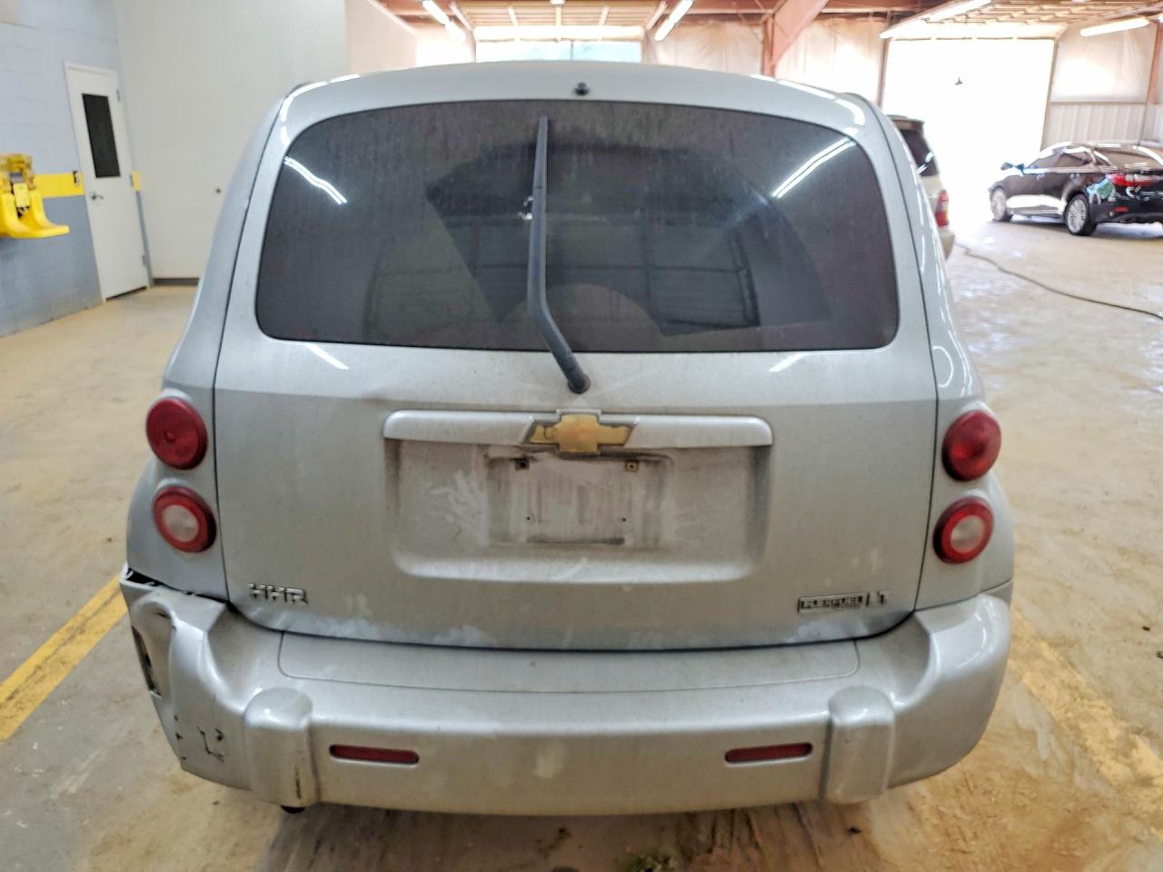 Chevrolet HHR Lt