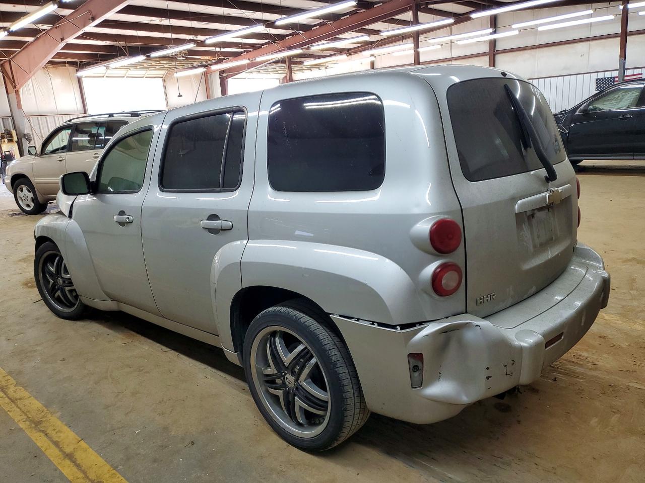 Chevrolet HHR Lt