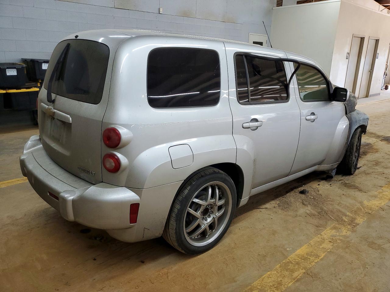 Chevrolet HHR Lt