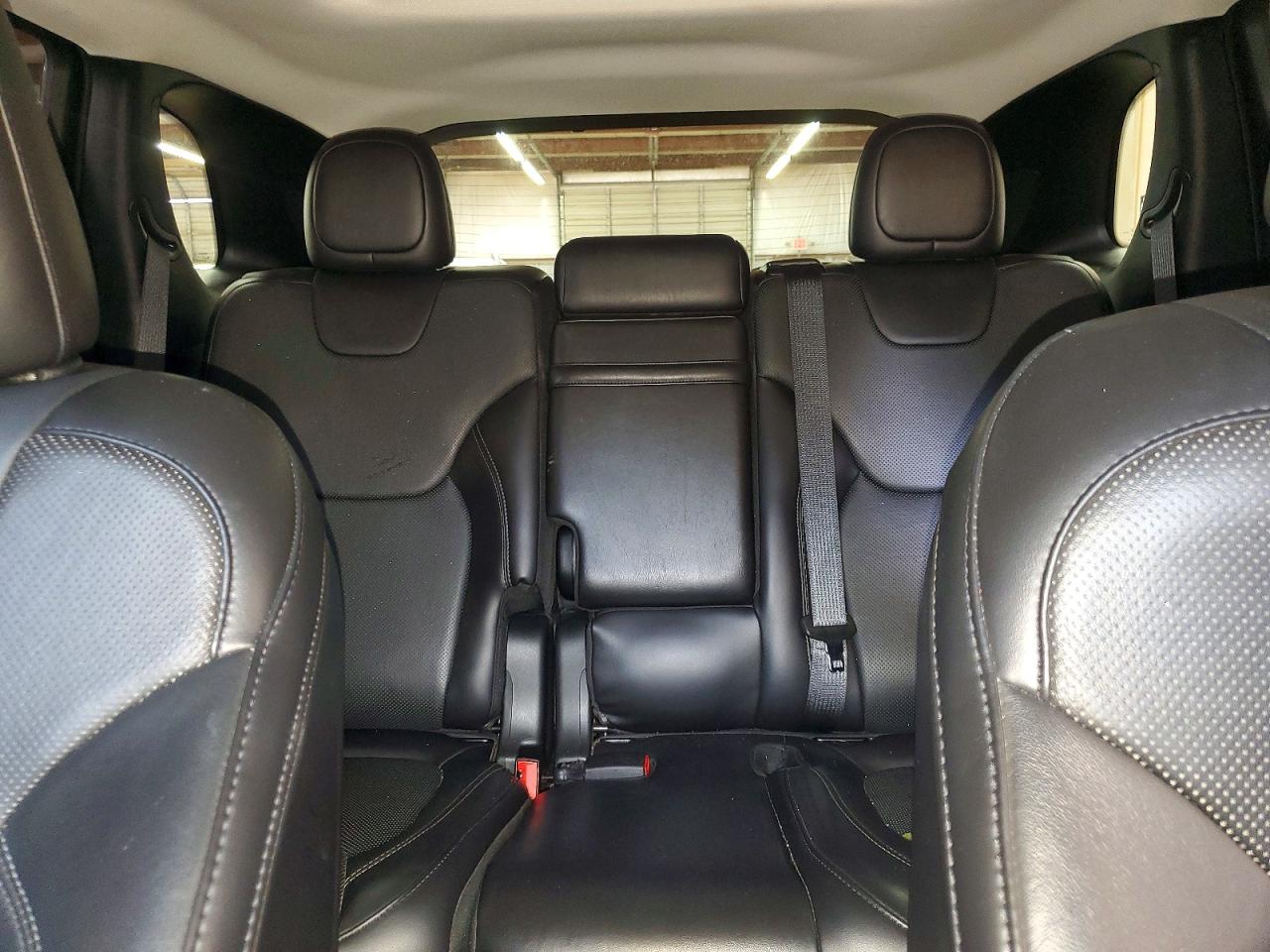 Jeep Cherokee Limited