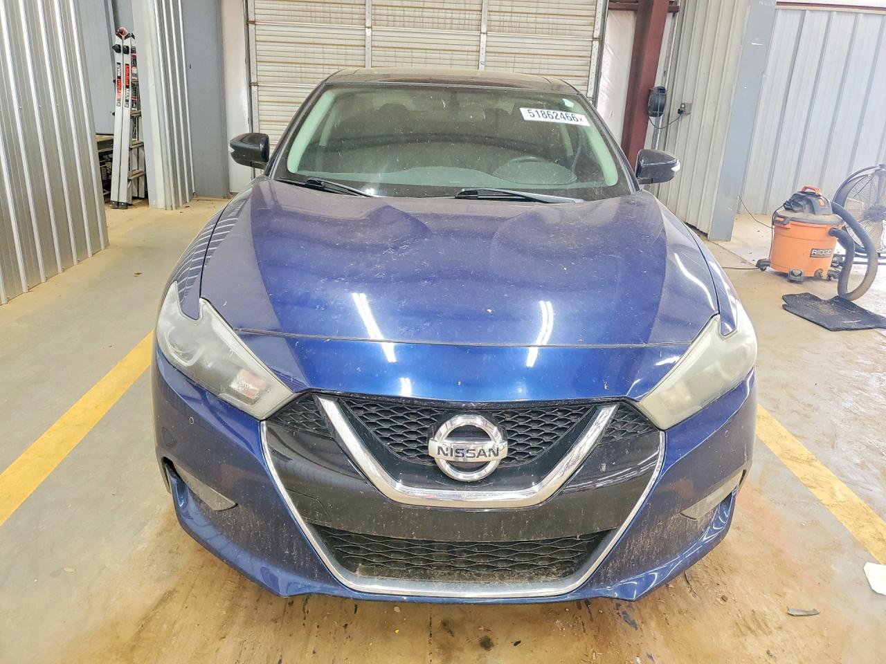 Nissan Maxima 3.5 Sl
