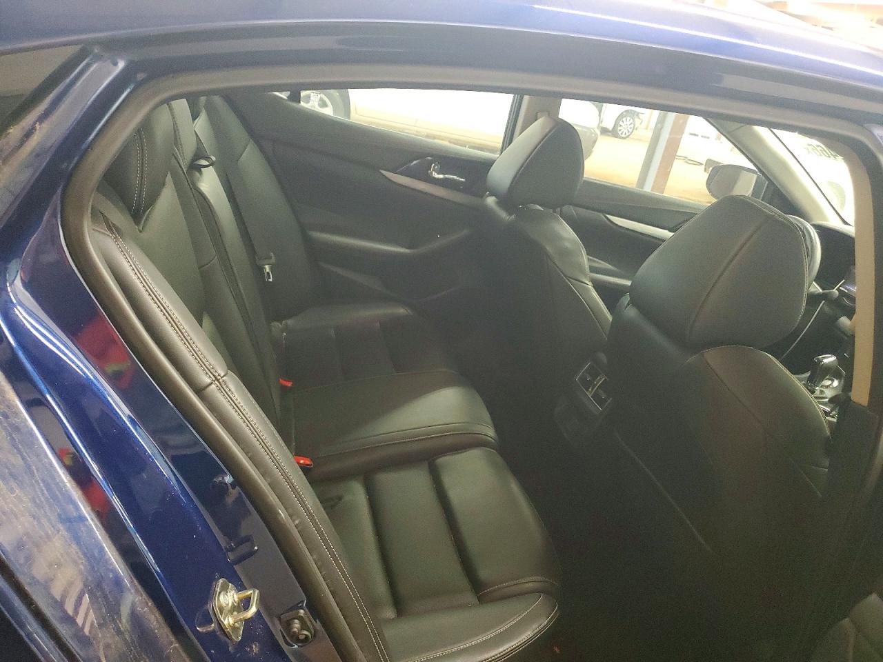 Nissan Maxima 3.5 Sl