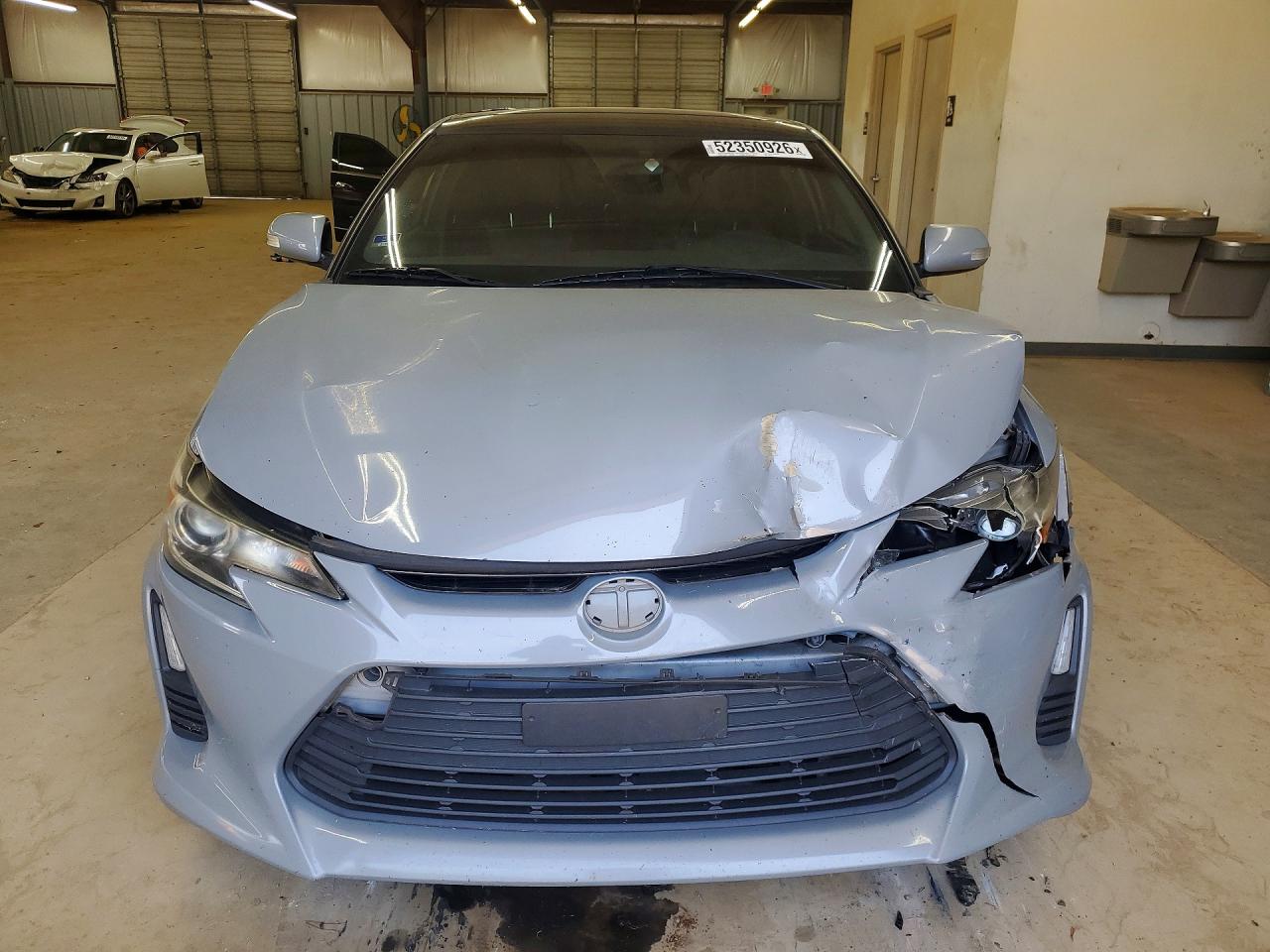 Scion TC Base