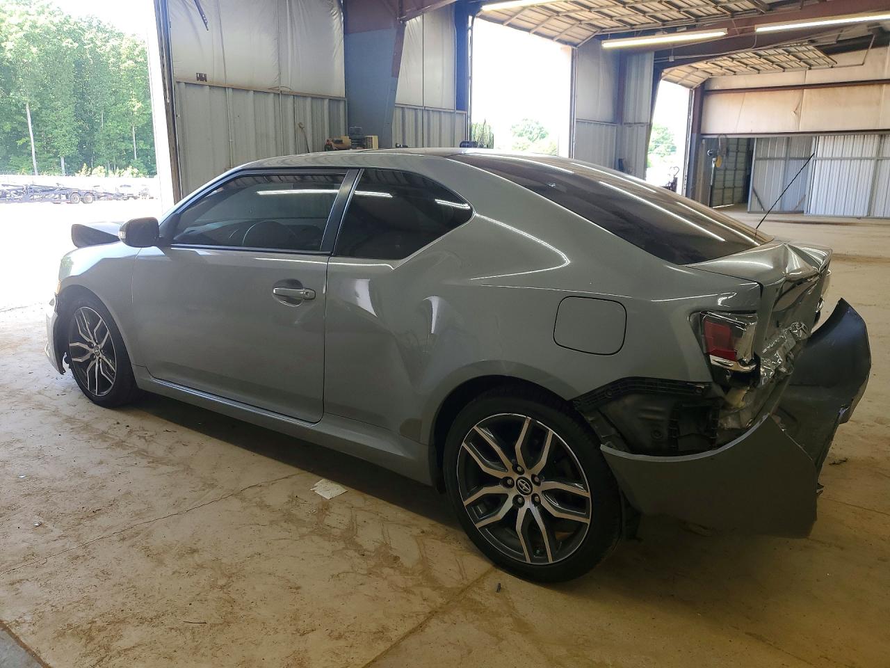 Scion TC Base
