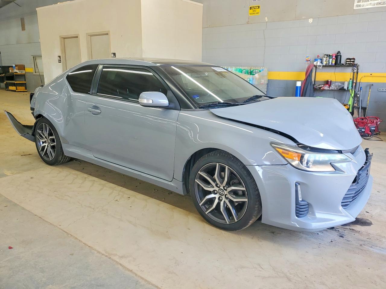 Scion TC Base