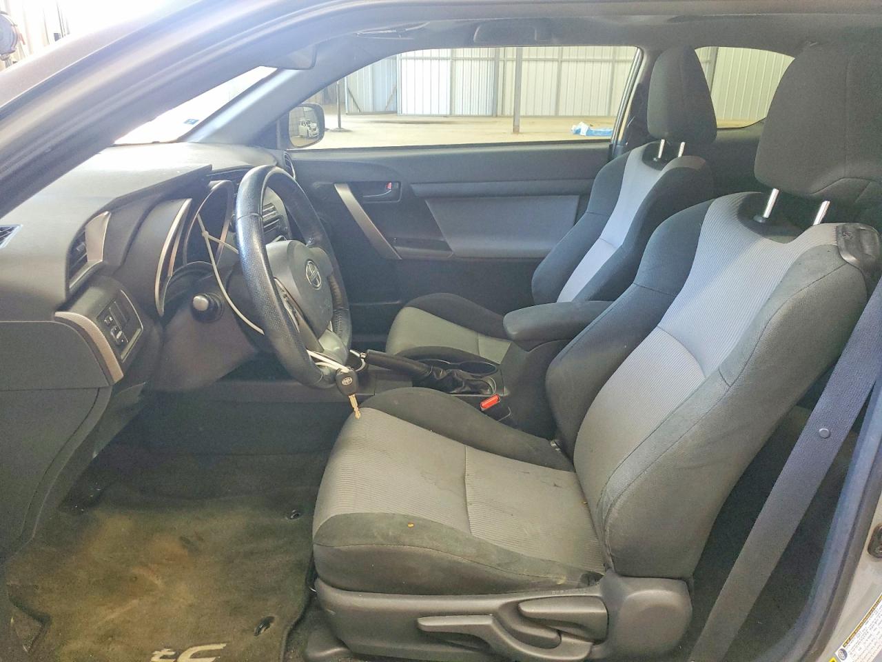 Scion TC Base