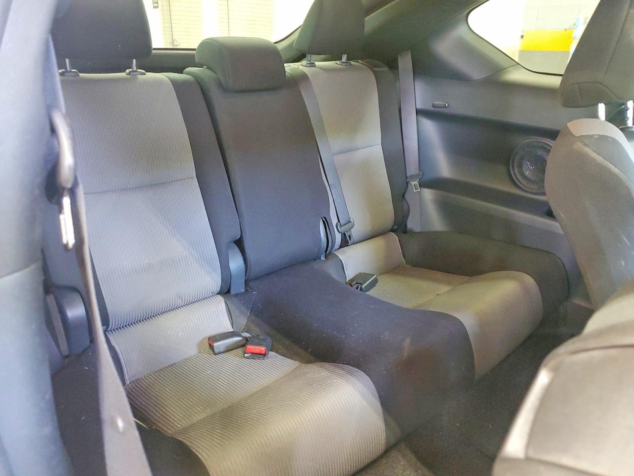 Scion TC Base