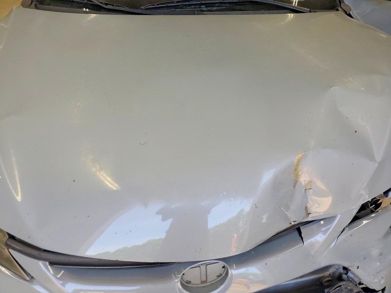Scion TC Base