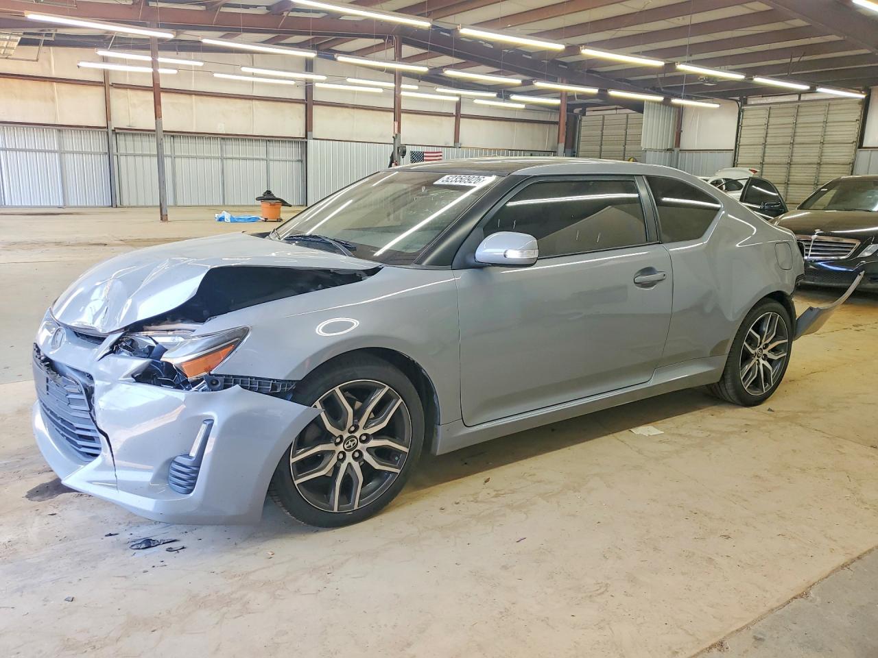 Salvage Scion TC Image