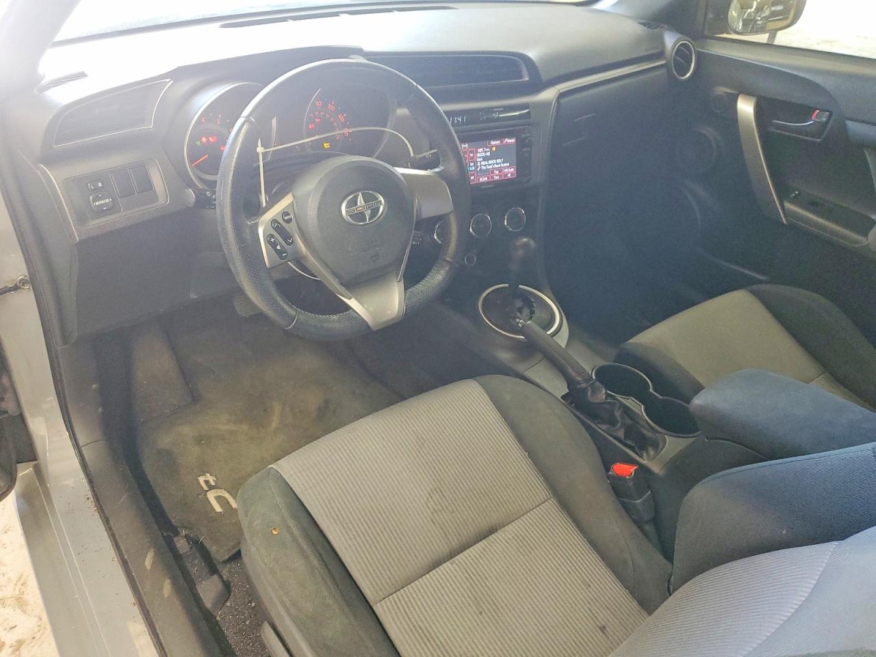 Scion TC Base