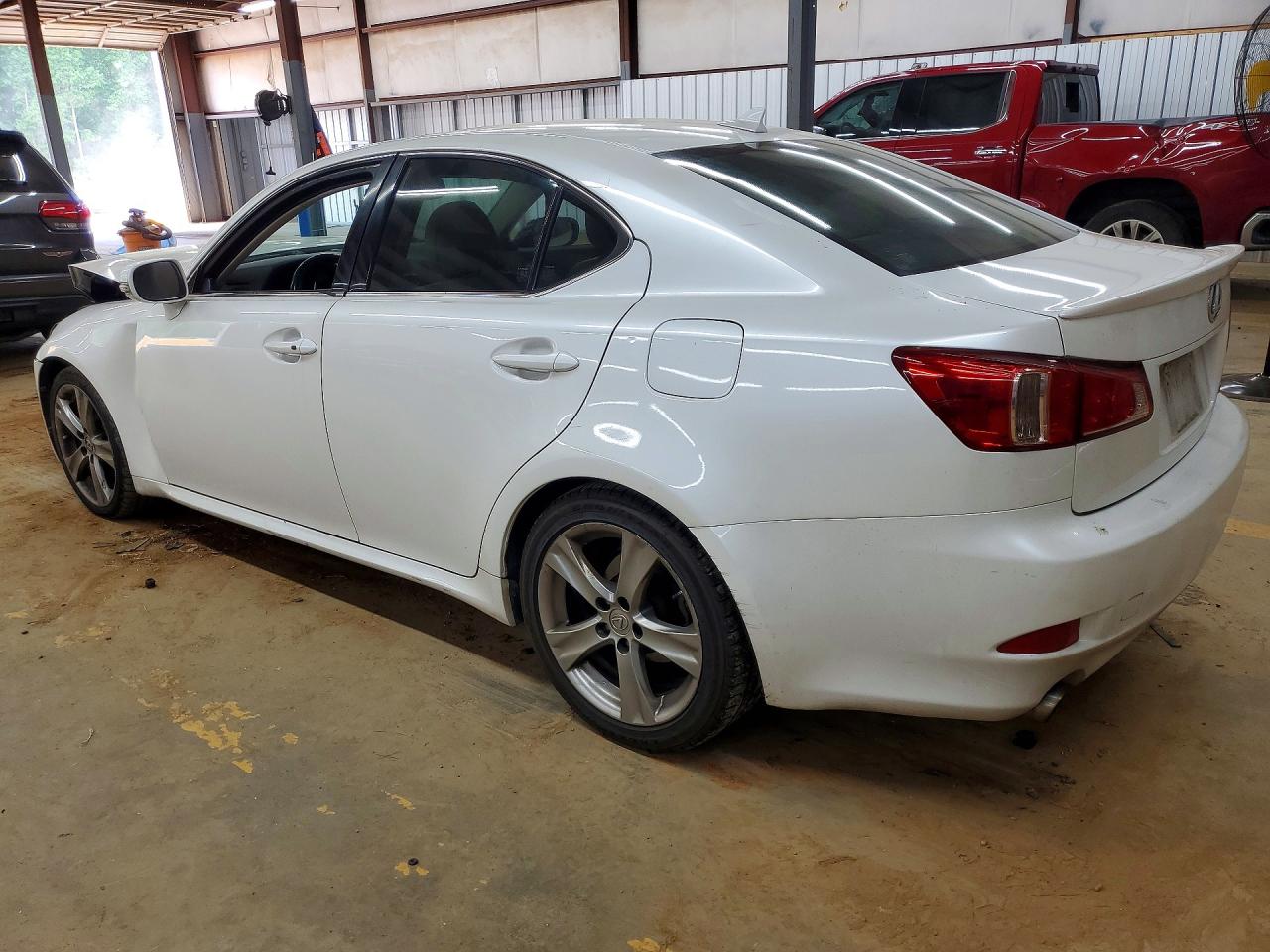 Lexus Is 250