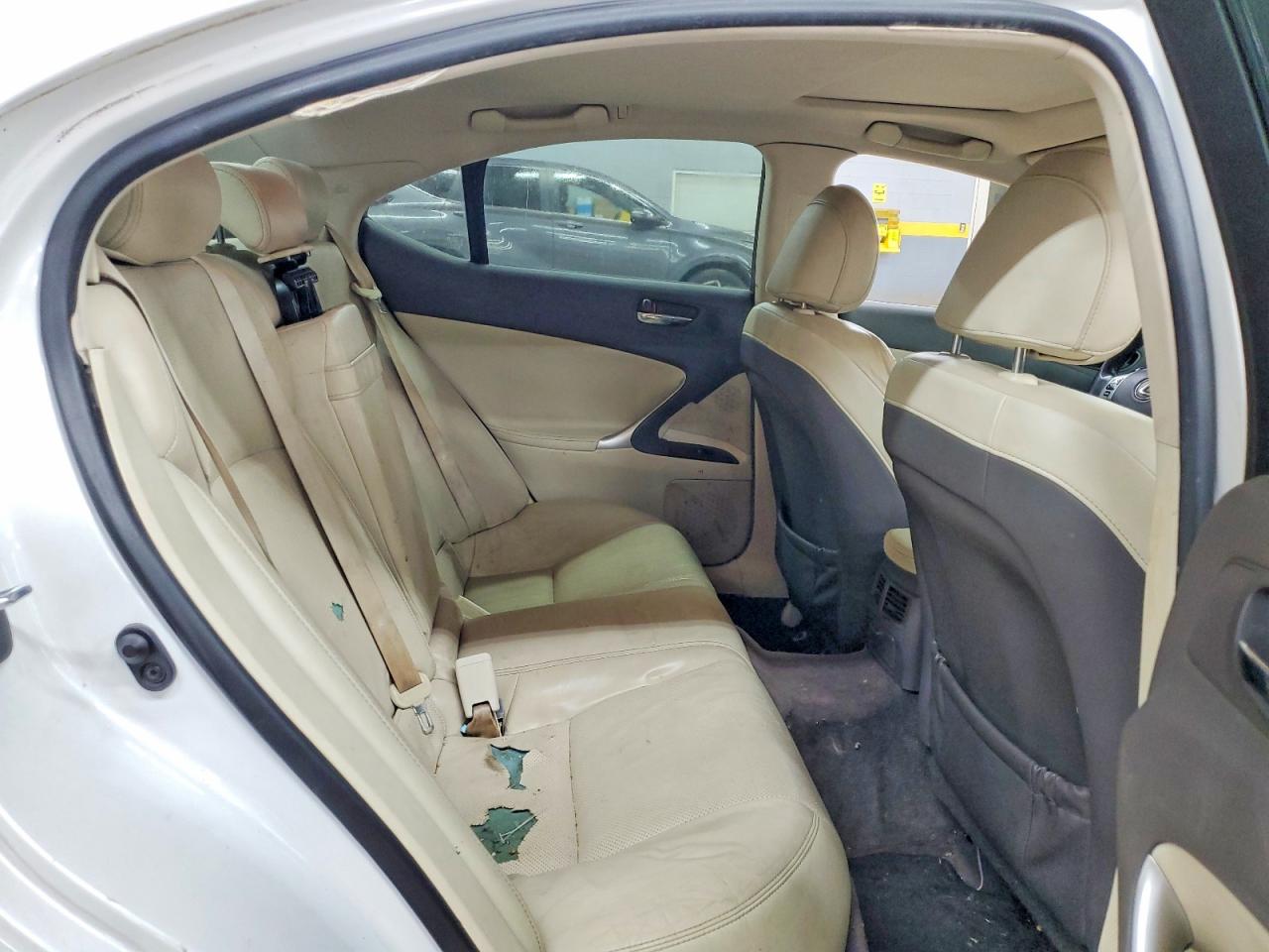 Lexus Is 250