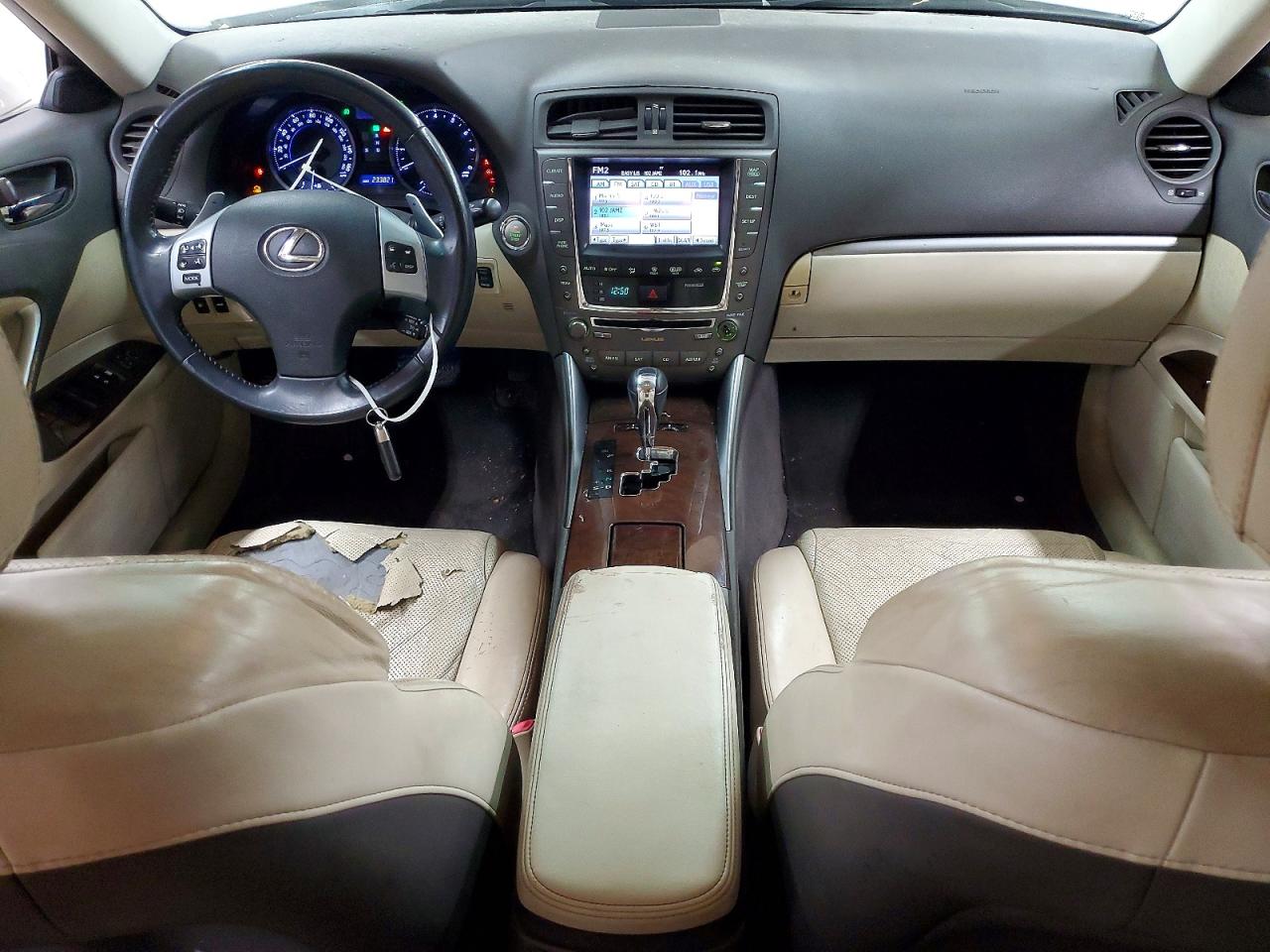 Lexus Is 250