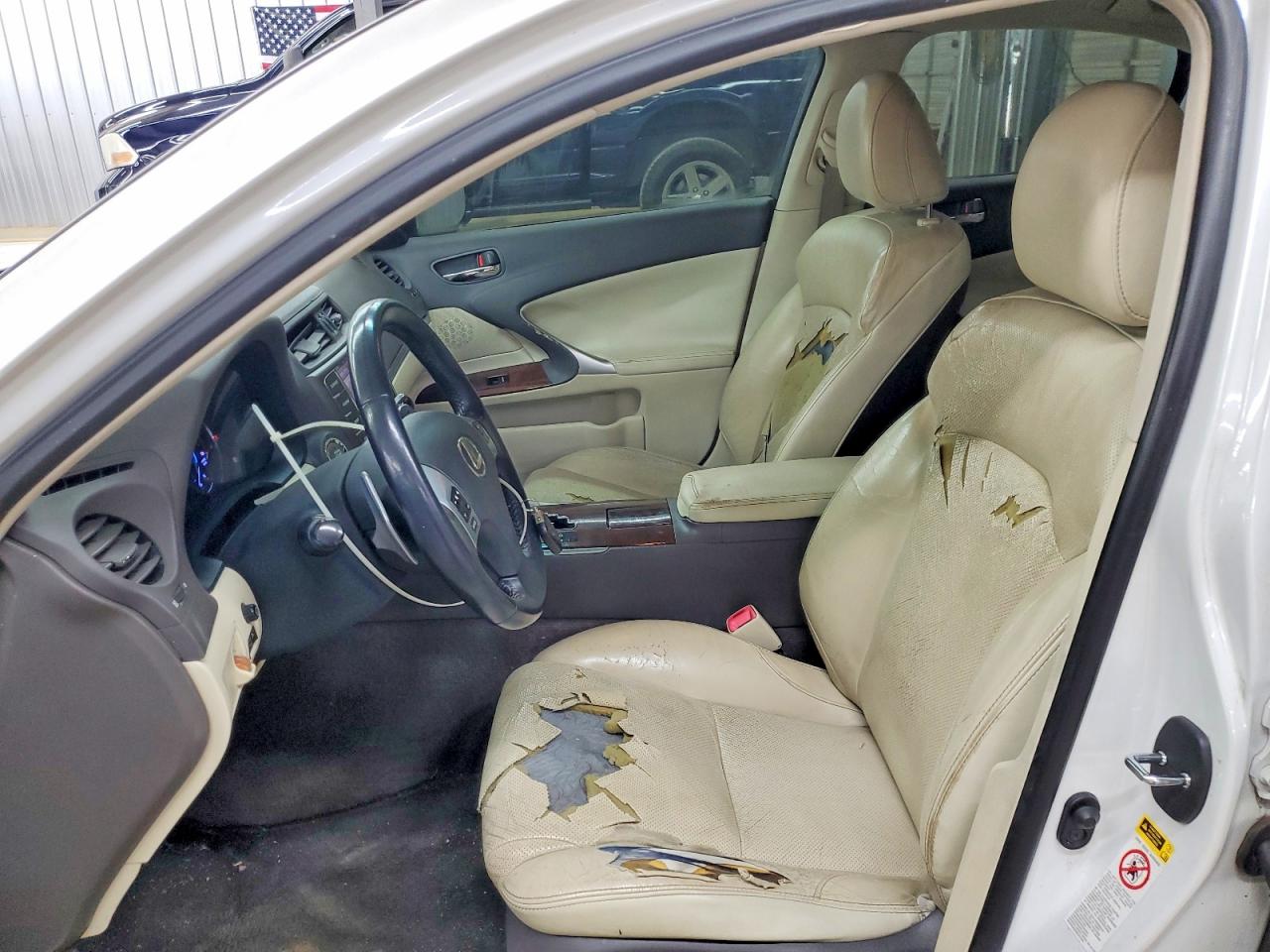 Lexus Is 250