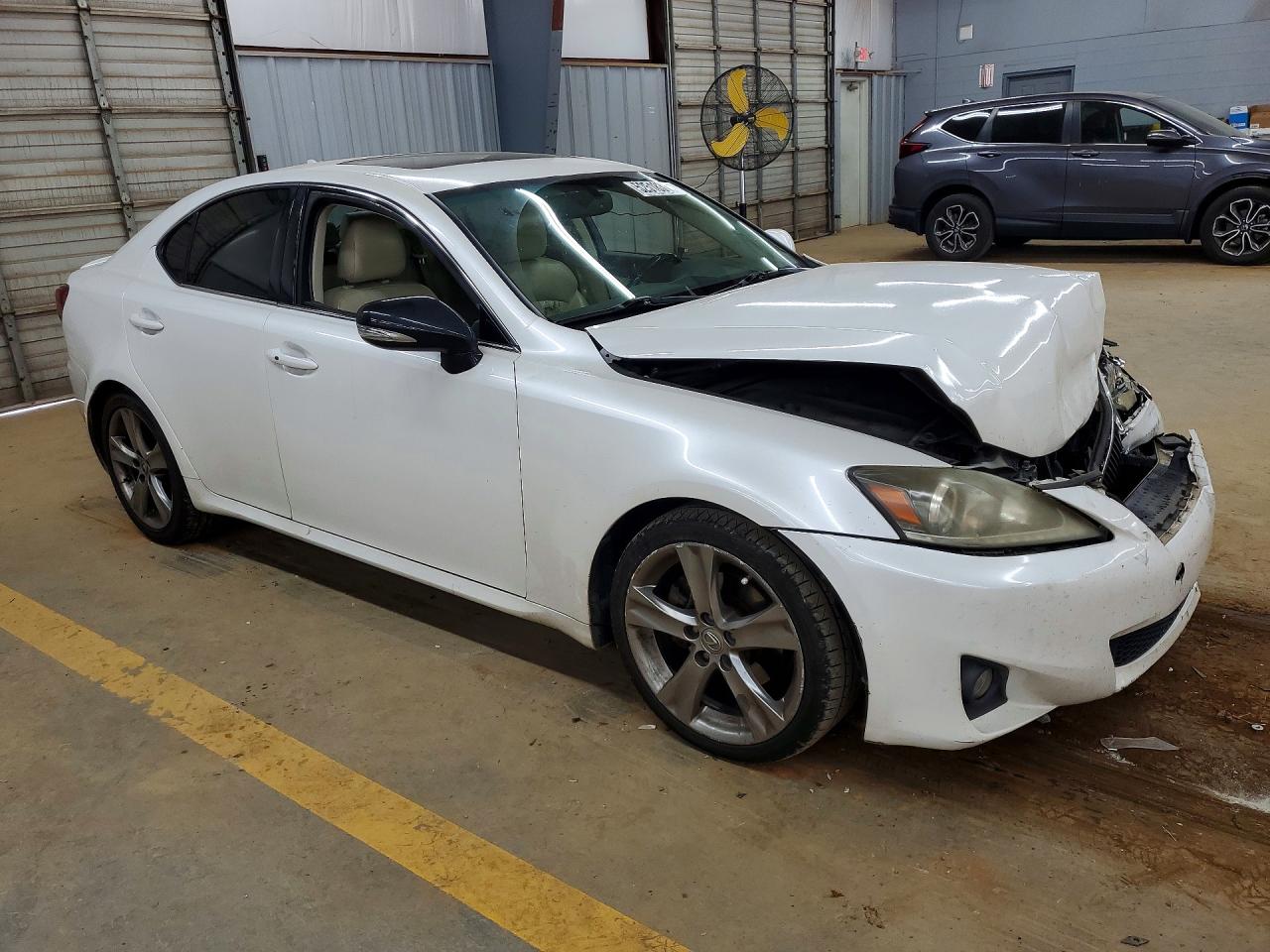 Lexus Is 250