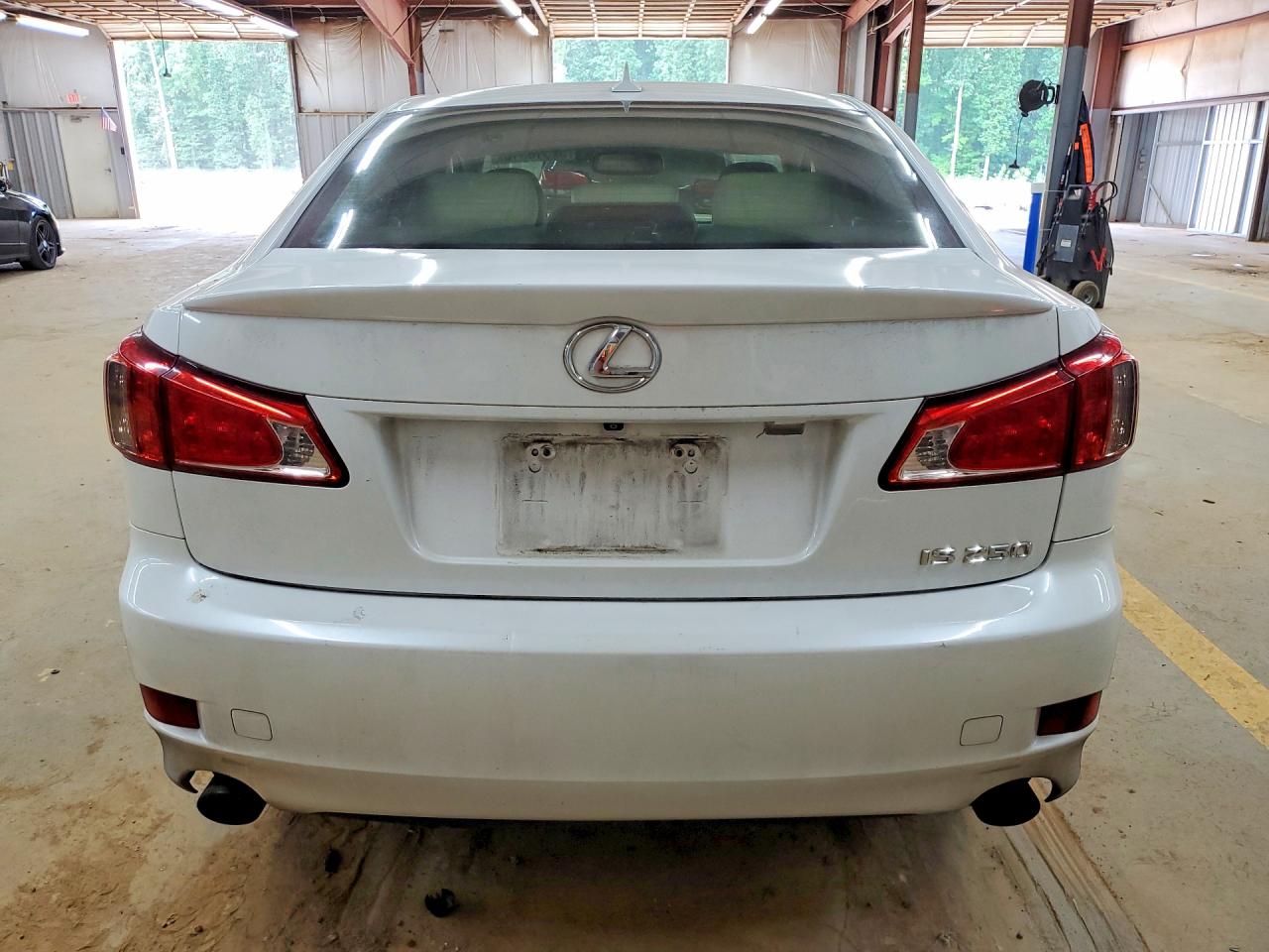 Lexus Is 250