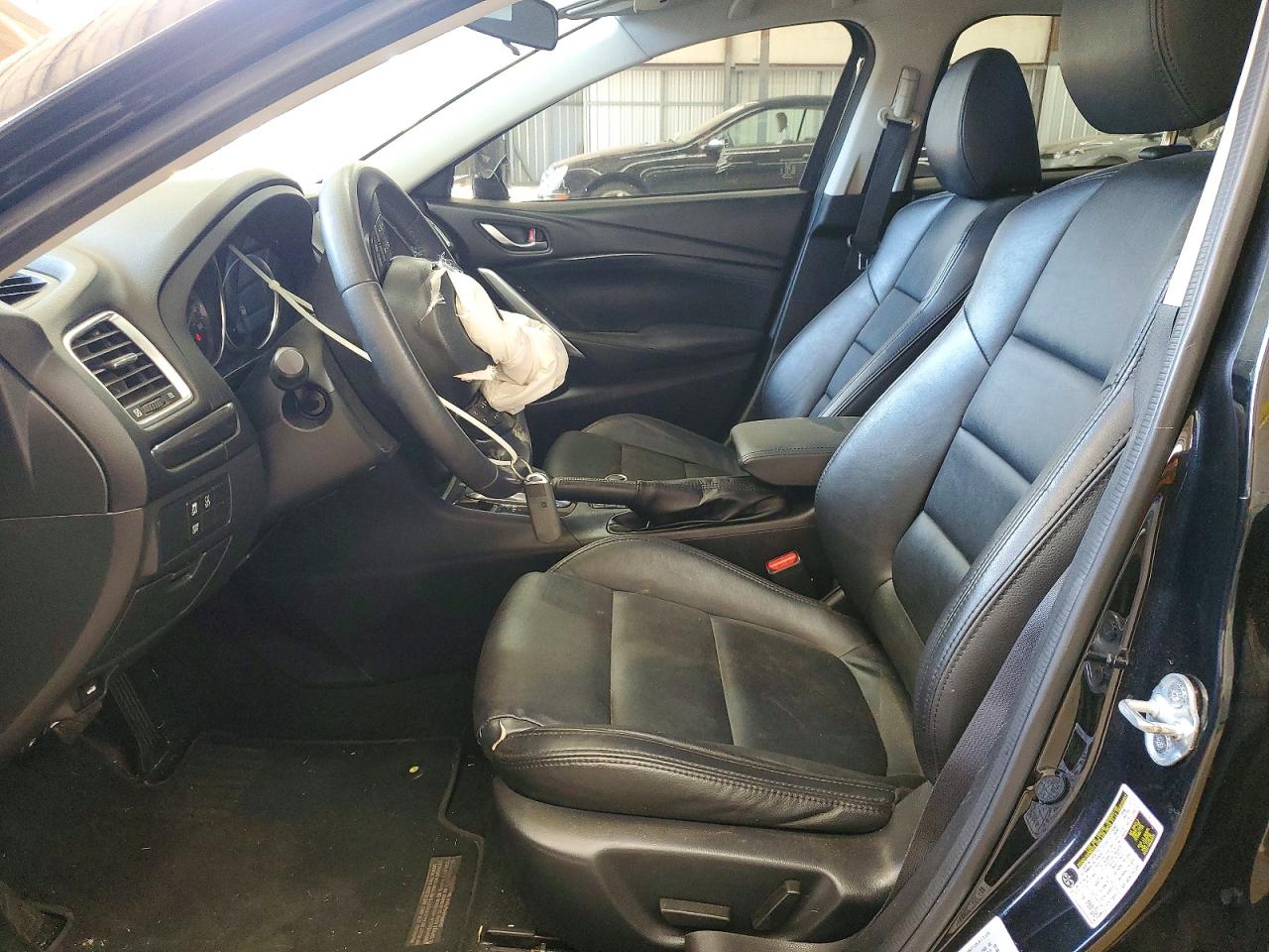 Mazda 6 Touring