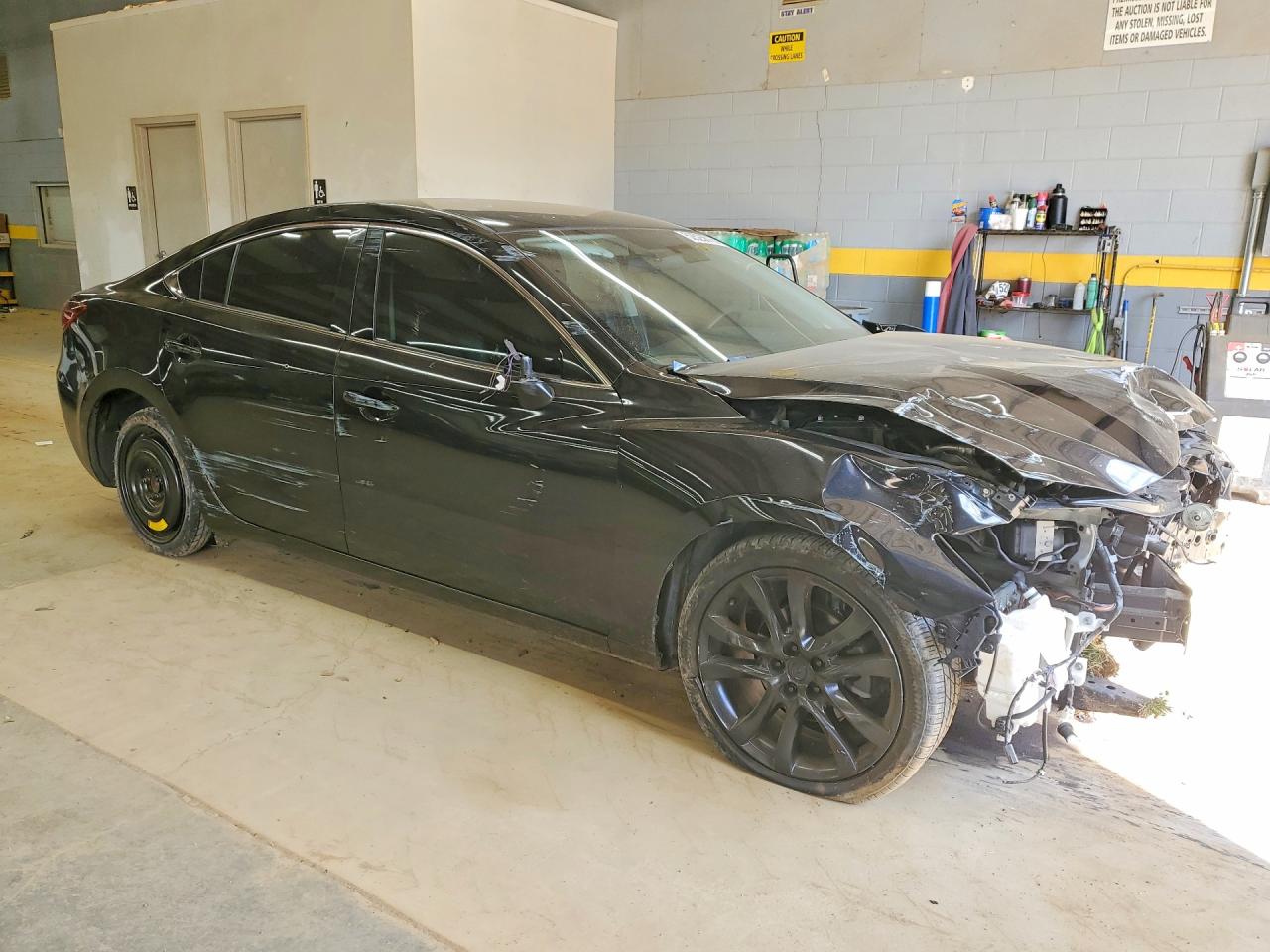 Mazda 6 Touring