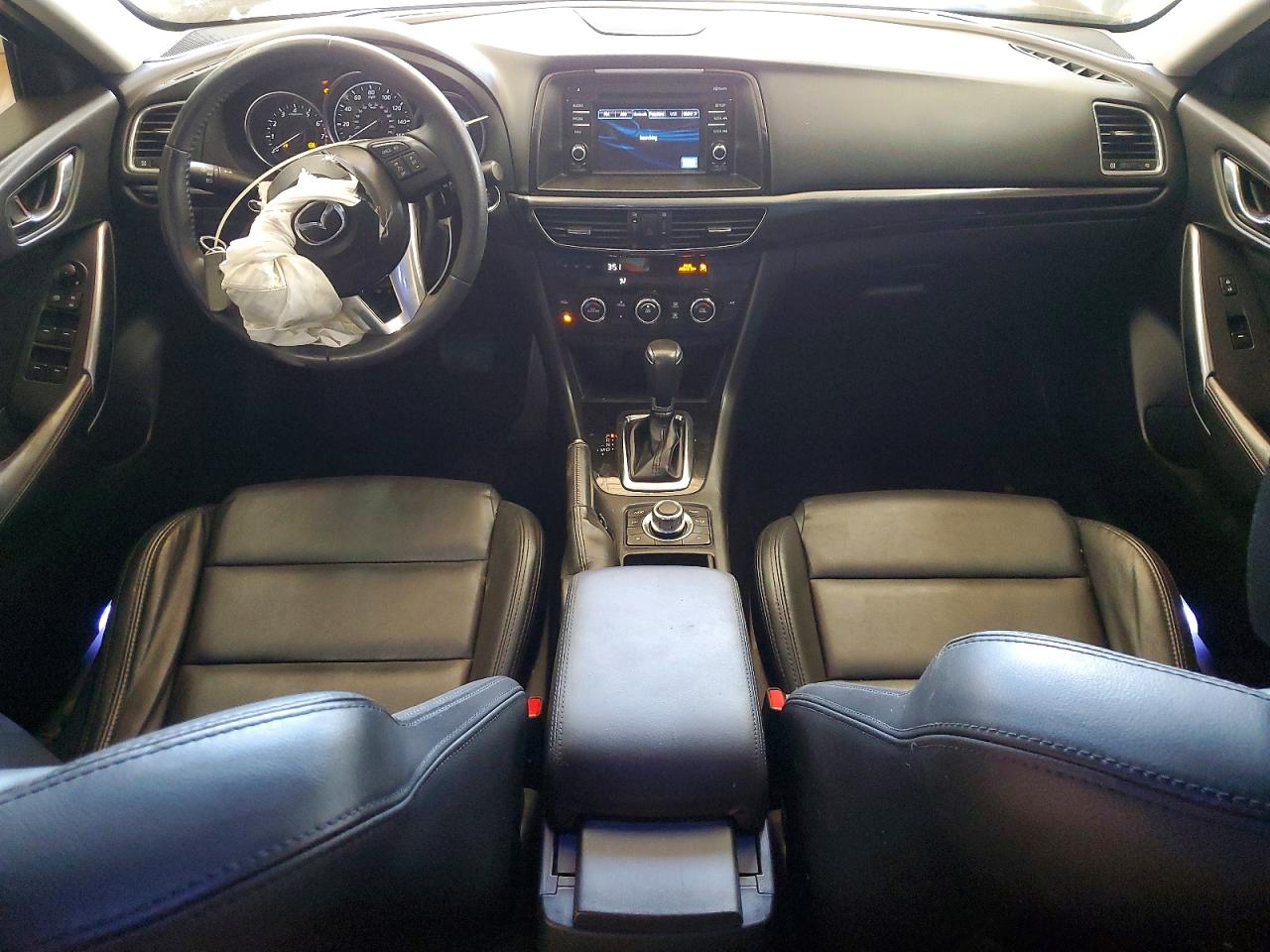 Mazda 6 Touring