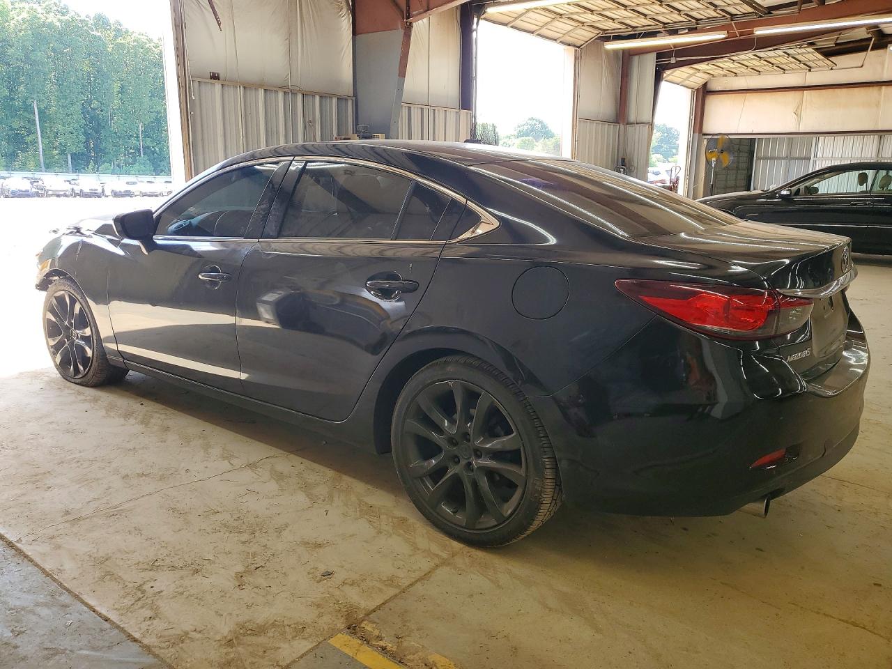 Mazda 6 Touring