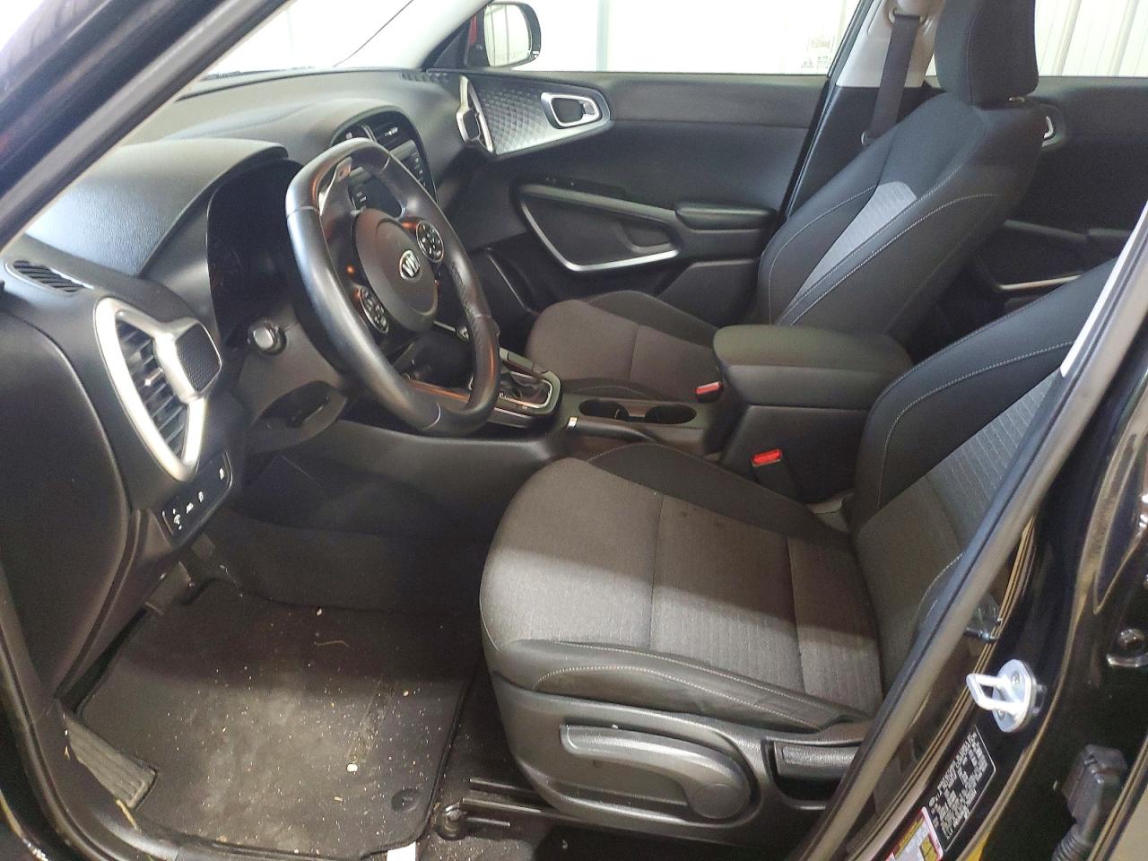 Kia Soul Gt Line