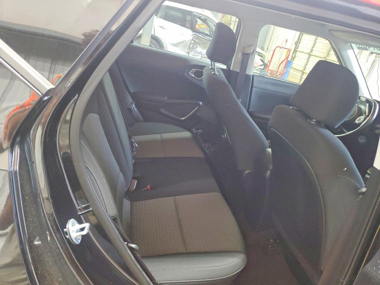 Kia Soul Gt Line