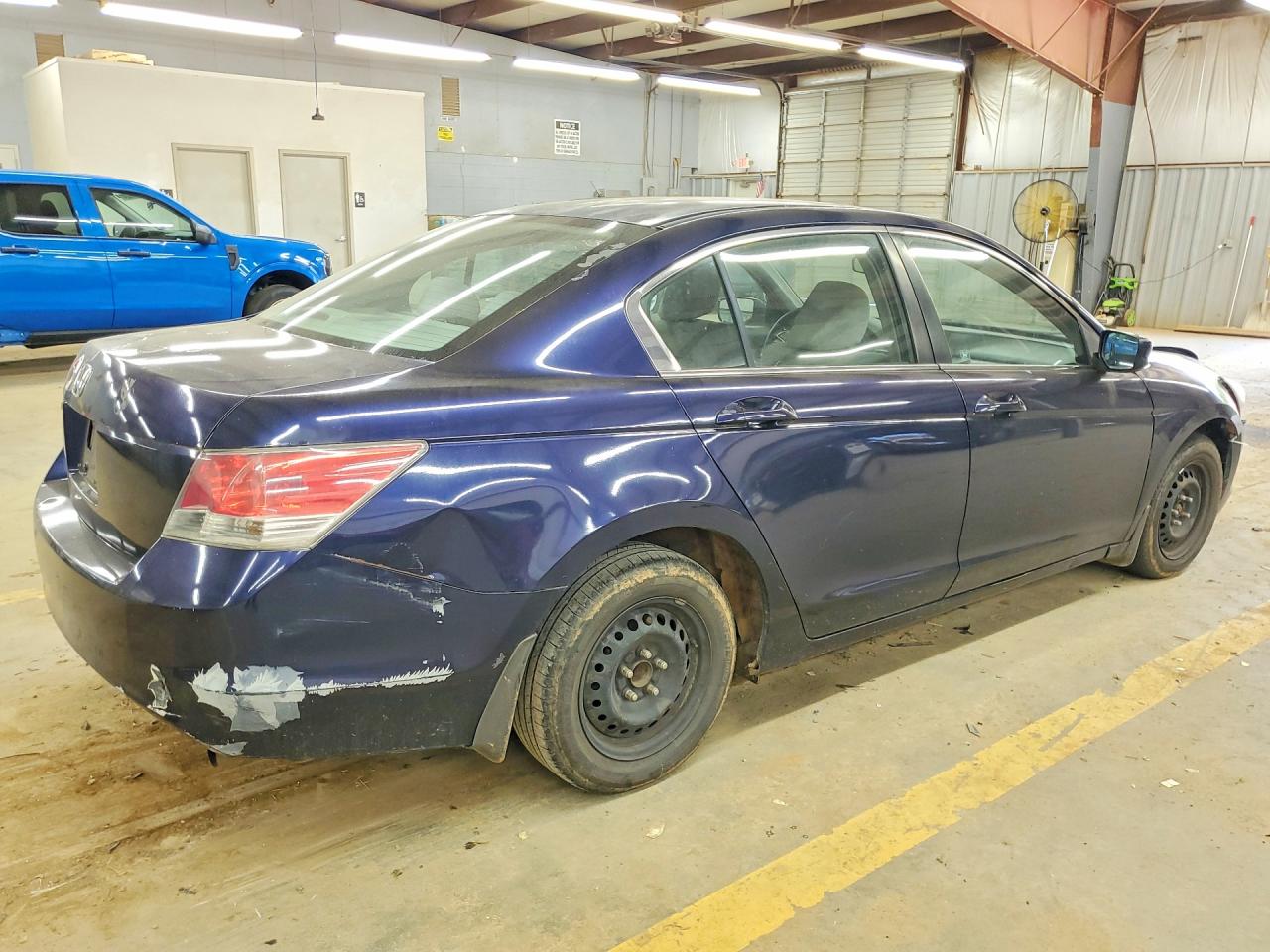 Honda Accord Lxp