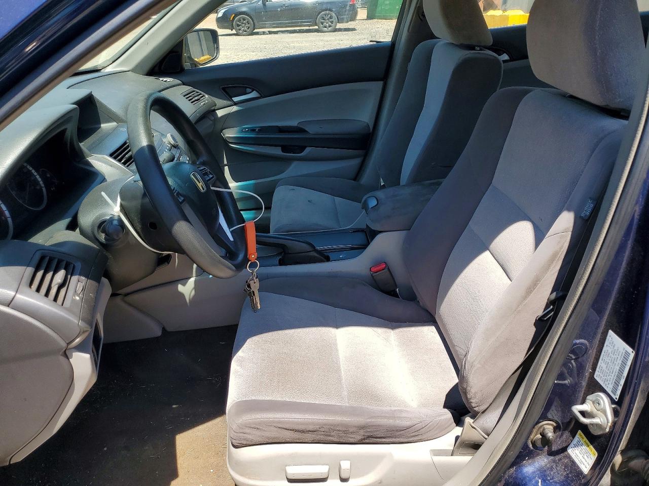 Honda Accord Lxp